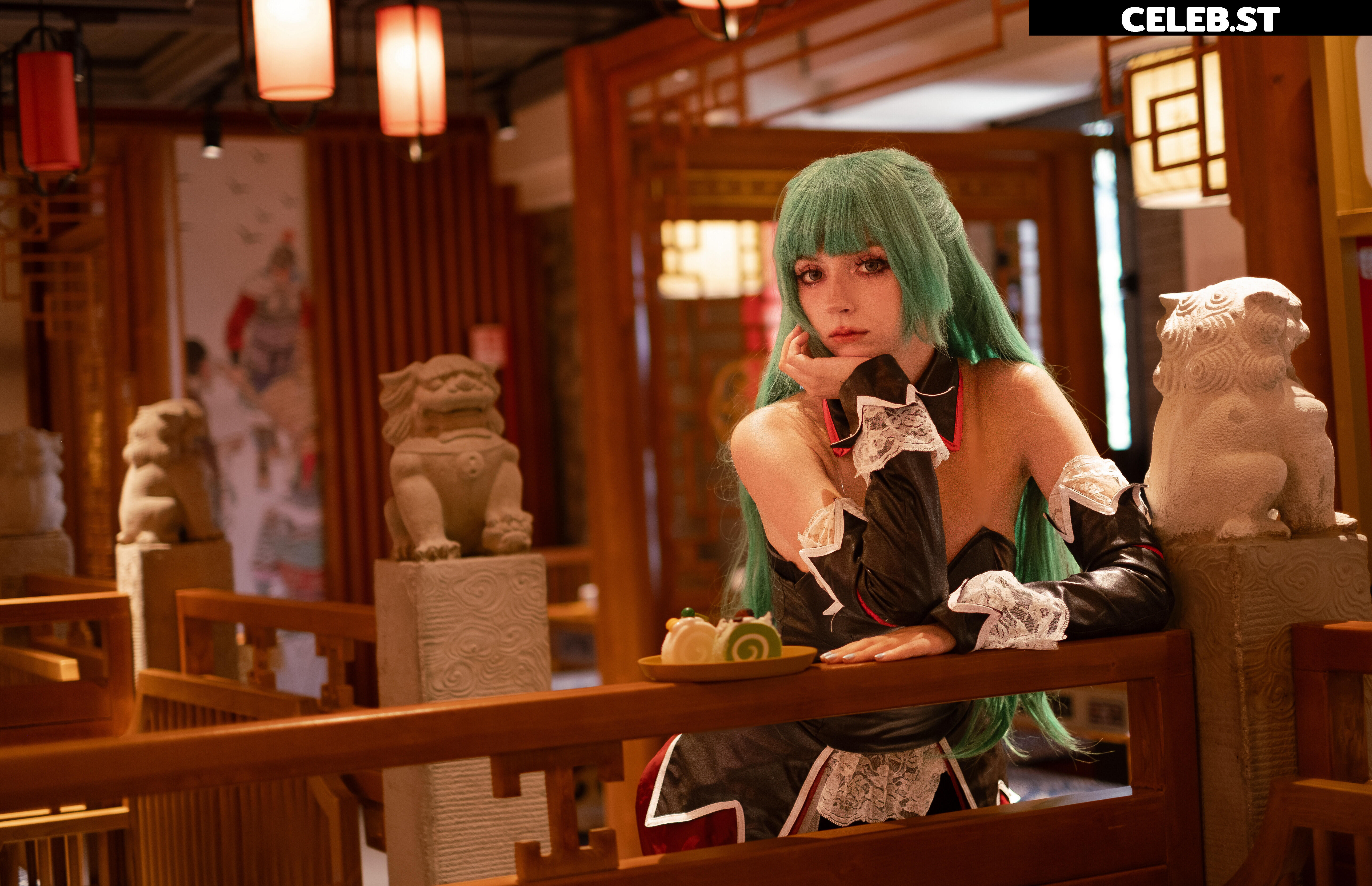 Himee.lily Himeecosplay Image 4563010