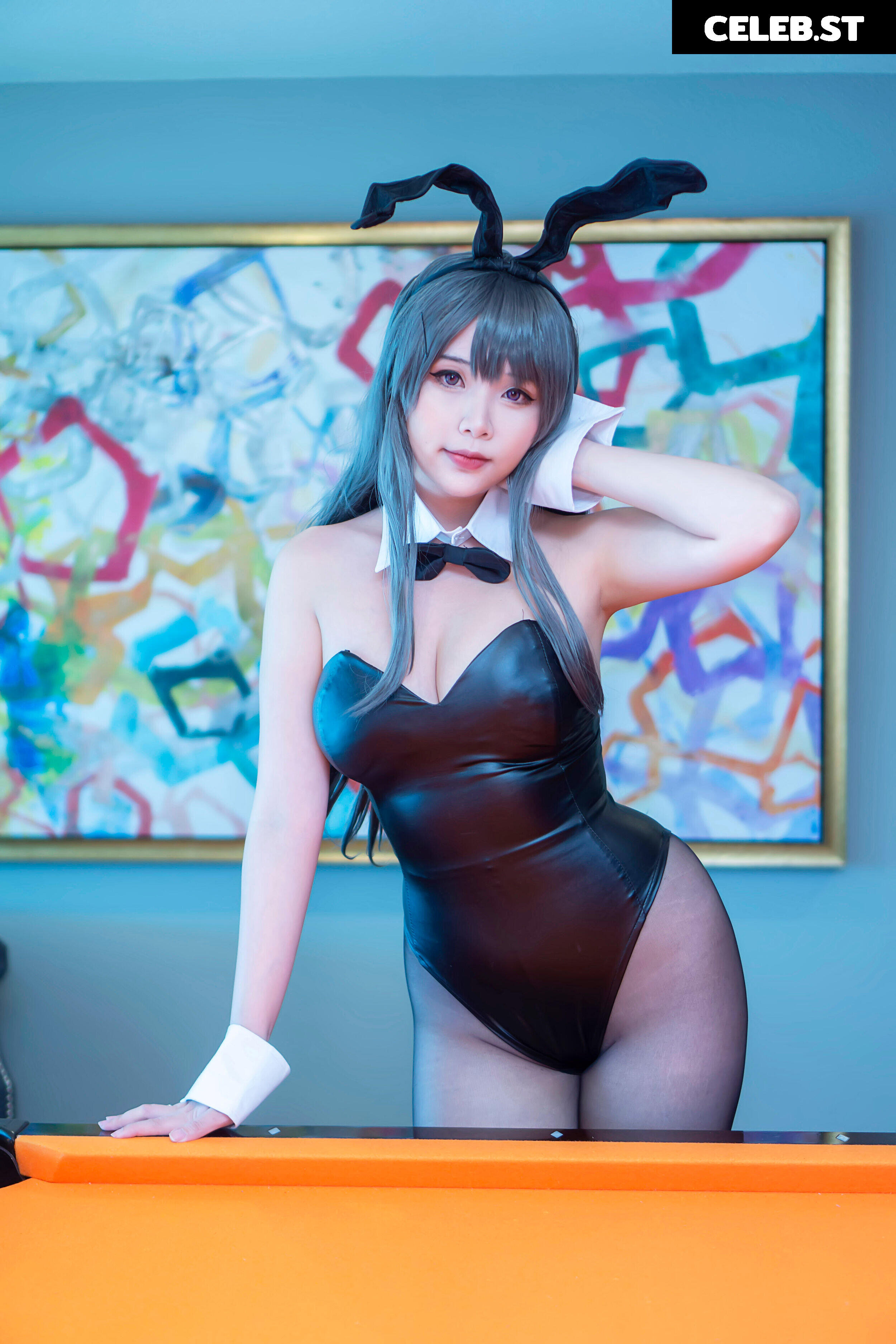 Hana Bunny (Hanna Dinh) Image 4563990
