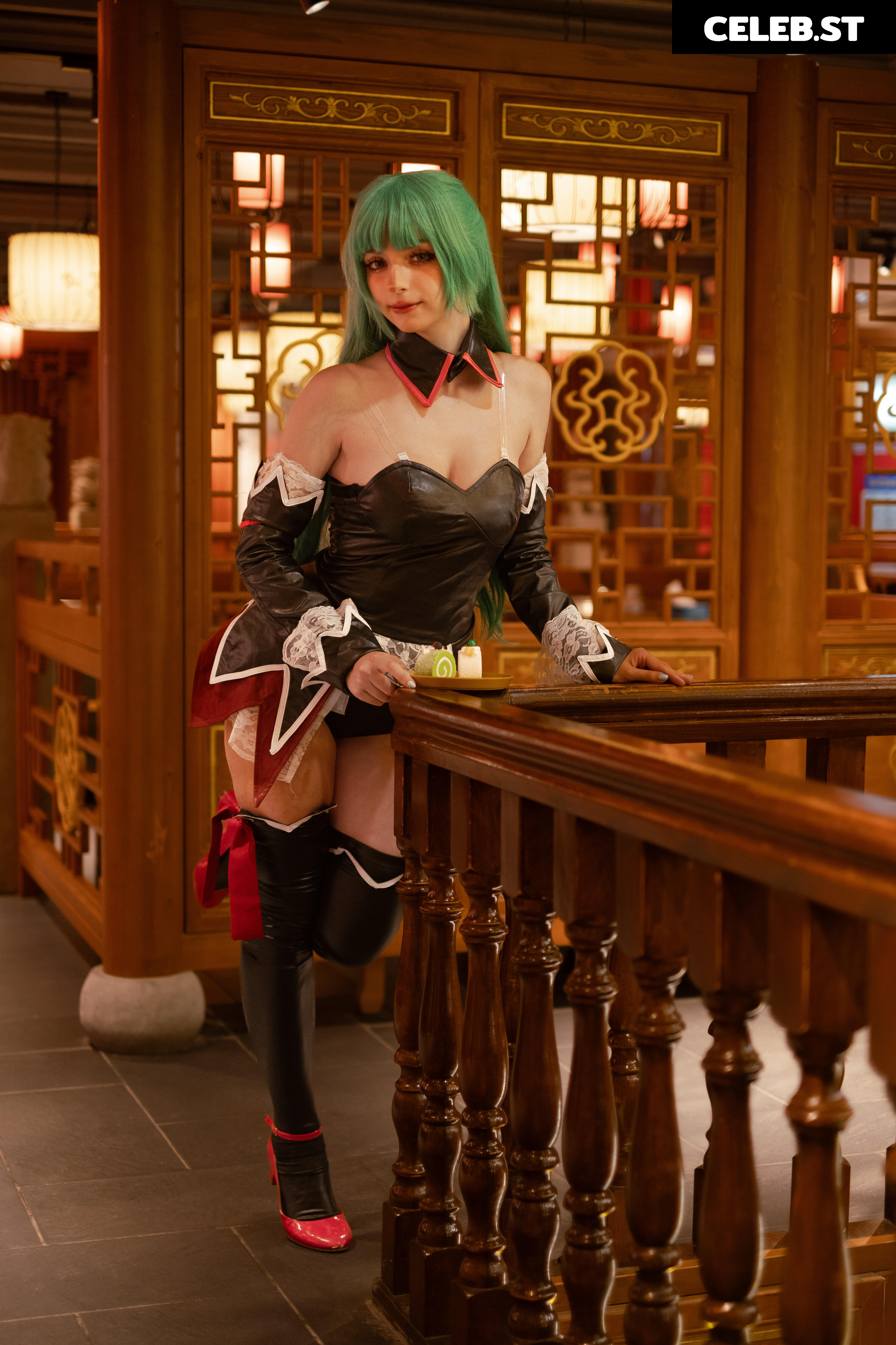 Himee.lily Himeecosplay Image 4563956