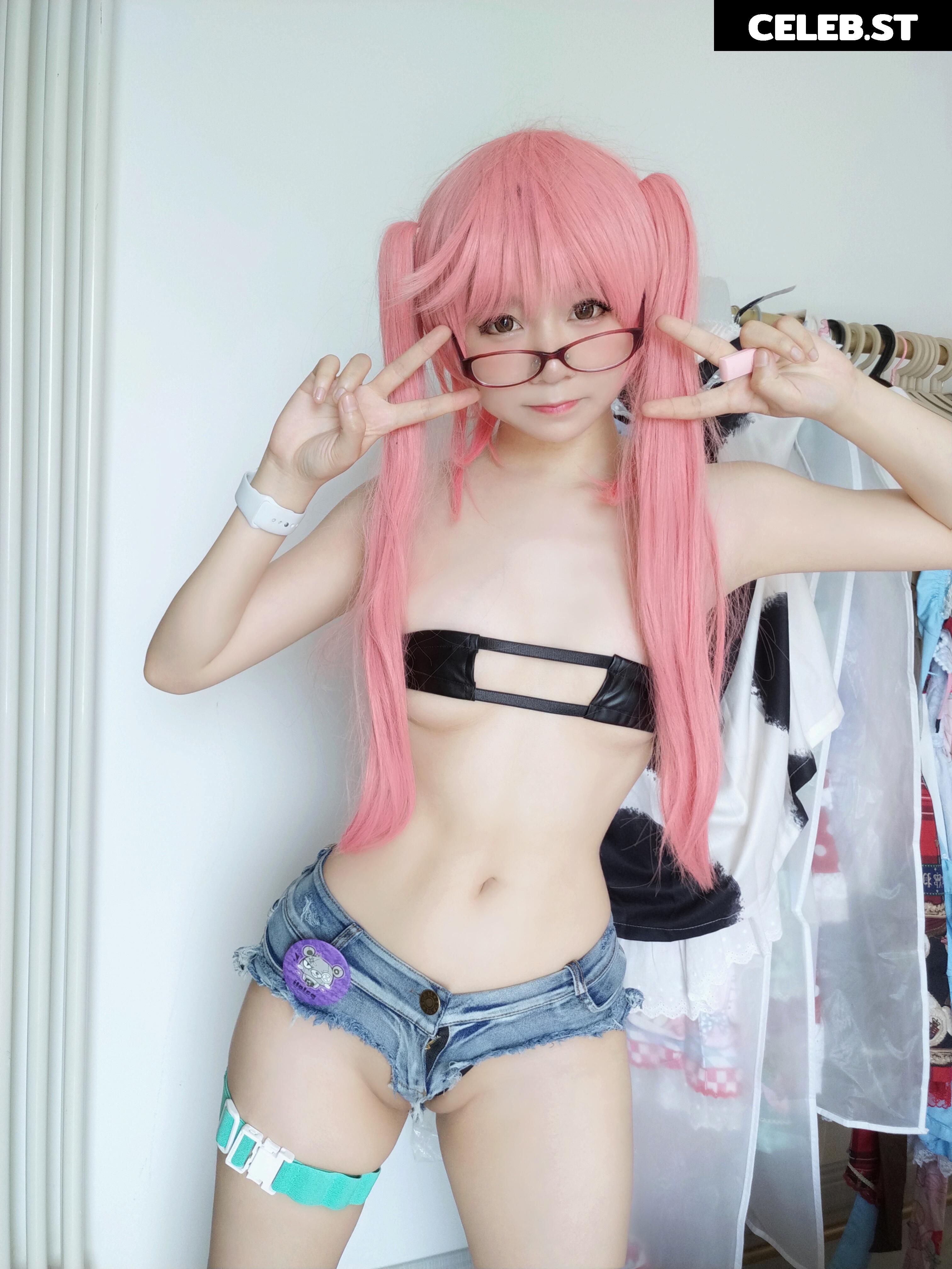 YaoYaoQwQ [軟妹搖搖樂w] Image 4560813