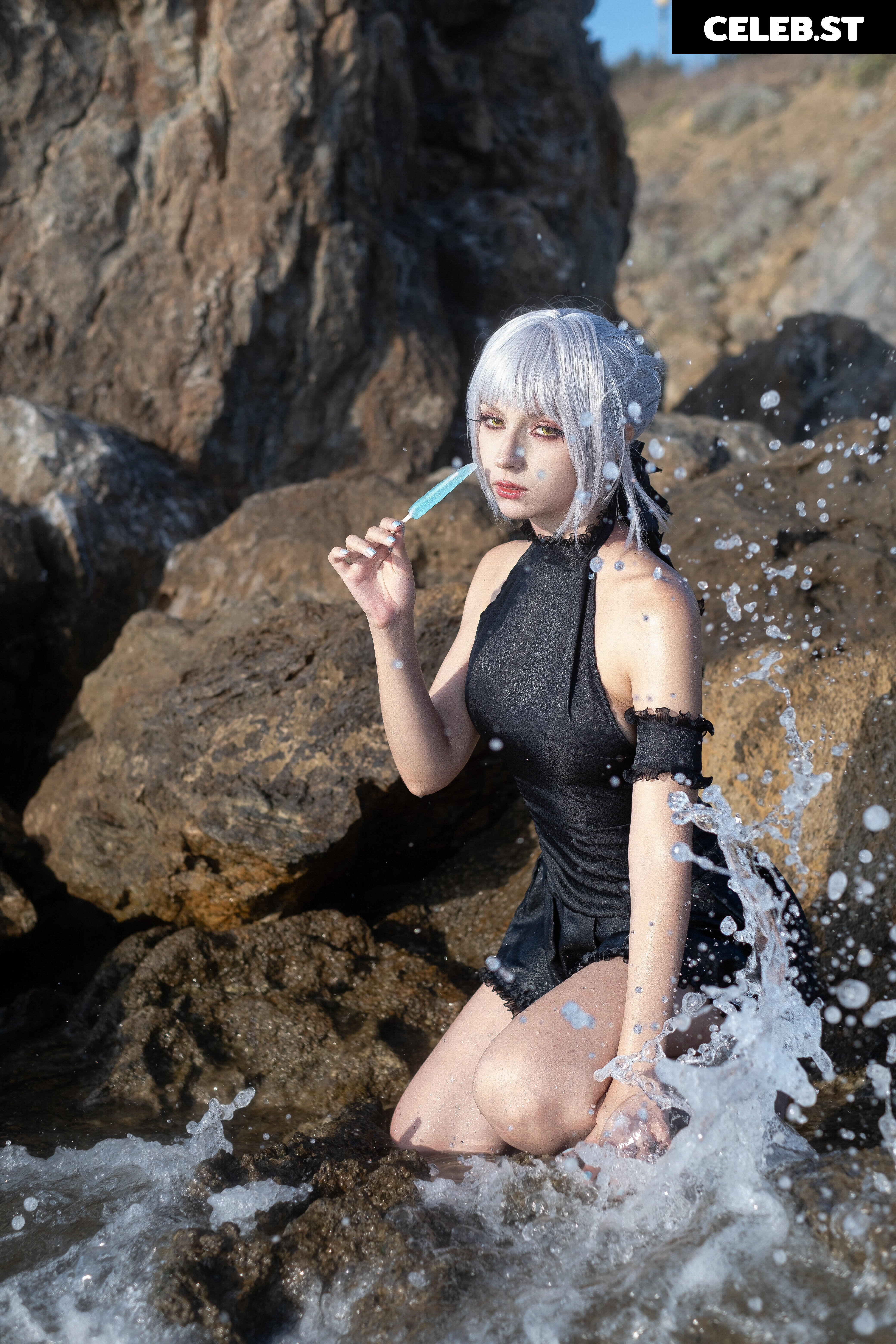 Himee.lily Himeecosplay Image 4560547