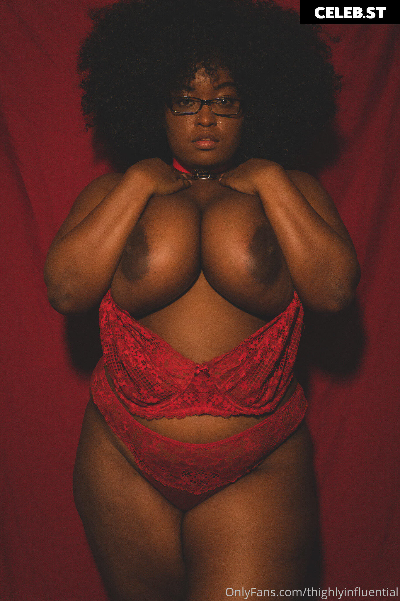 Animated_Aja/NaughtyByNelly/ThighlyInfluential Image 4560428