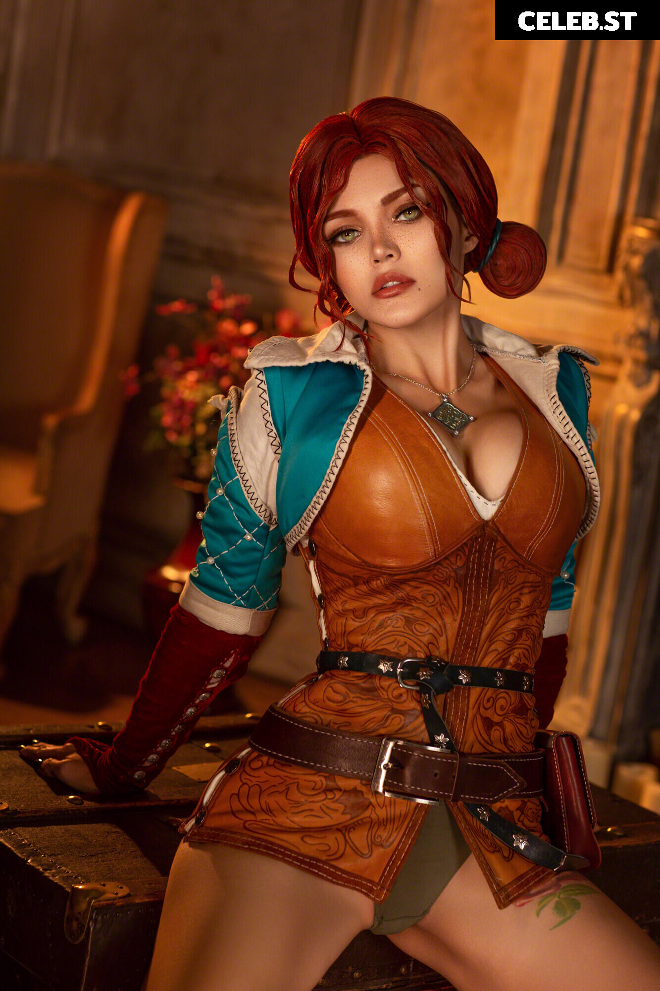 Kalinka Fox (Christina Fink) Image 4560144