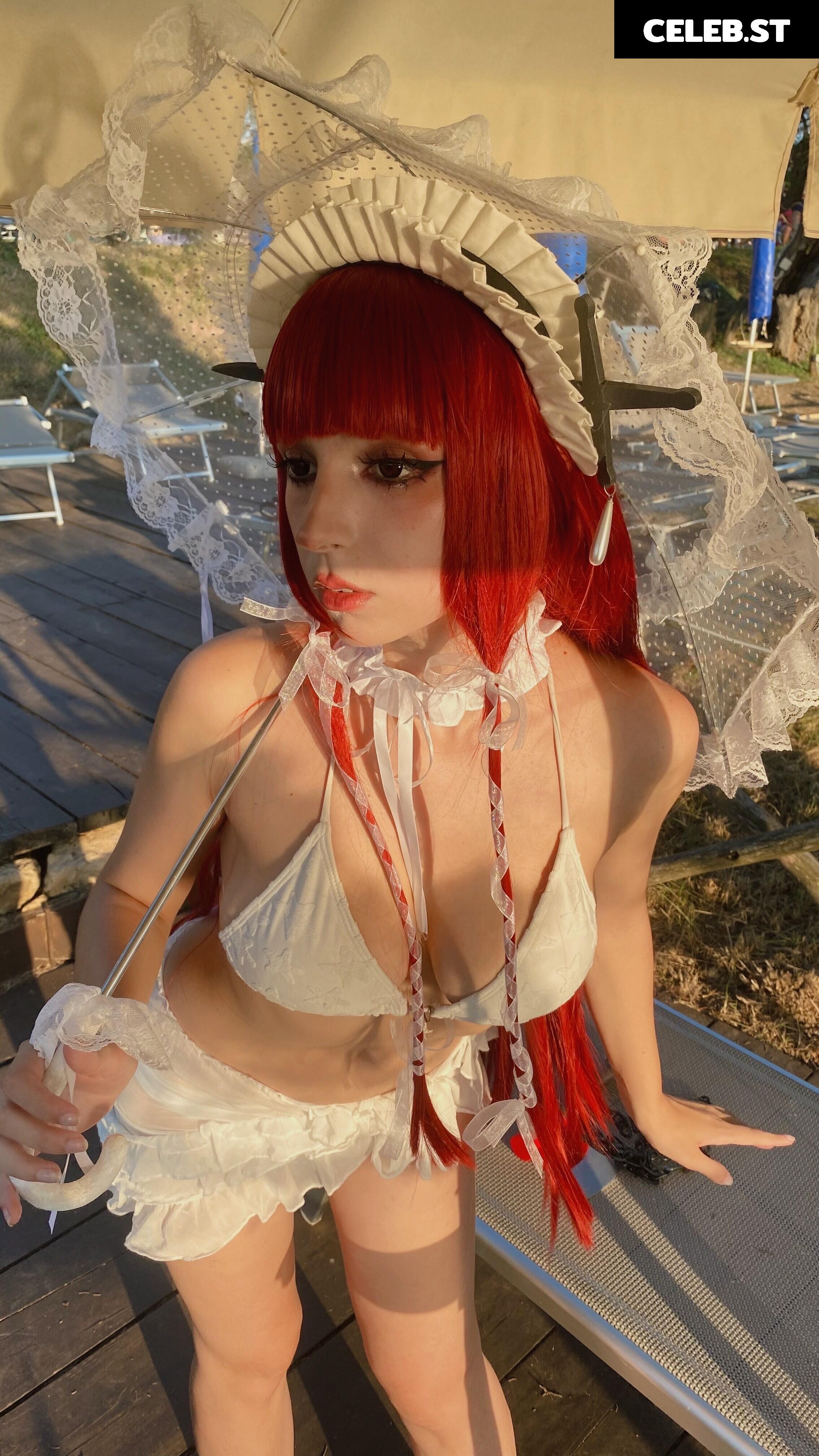 Himee.lily Himeecosplay Image 4560098