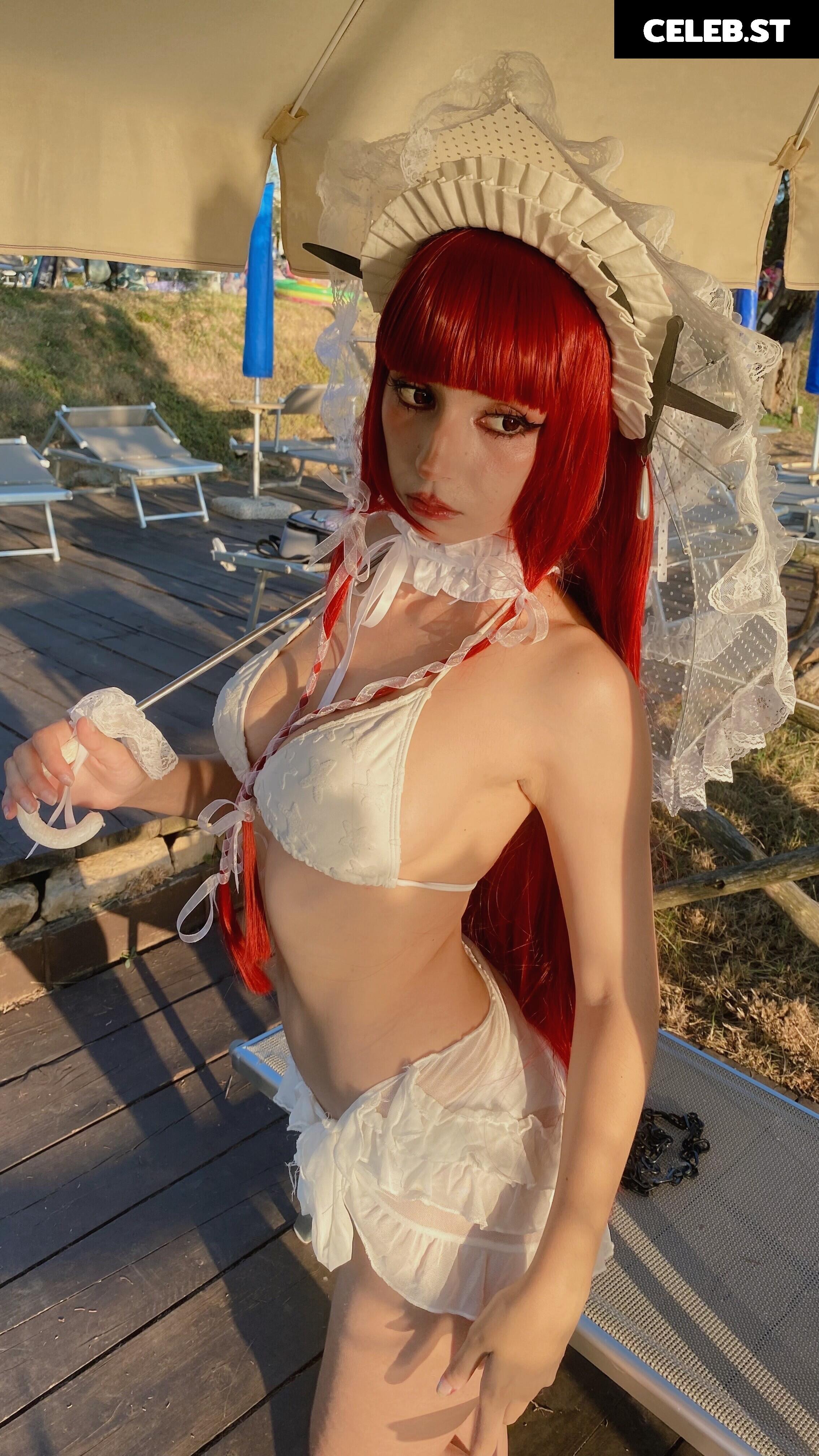 Himee.lily Himeecosplay Image 4560061