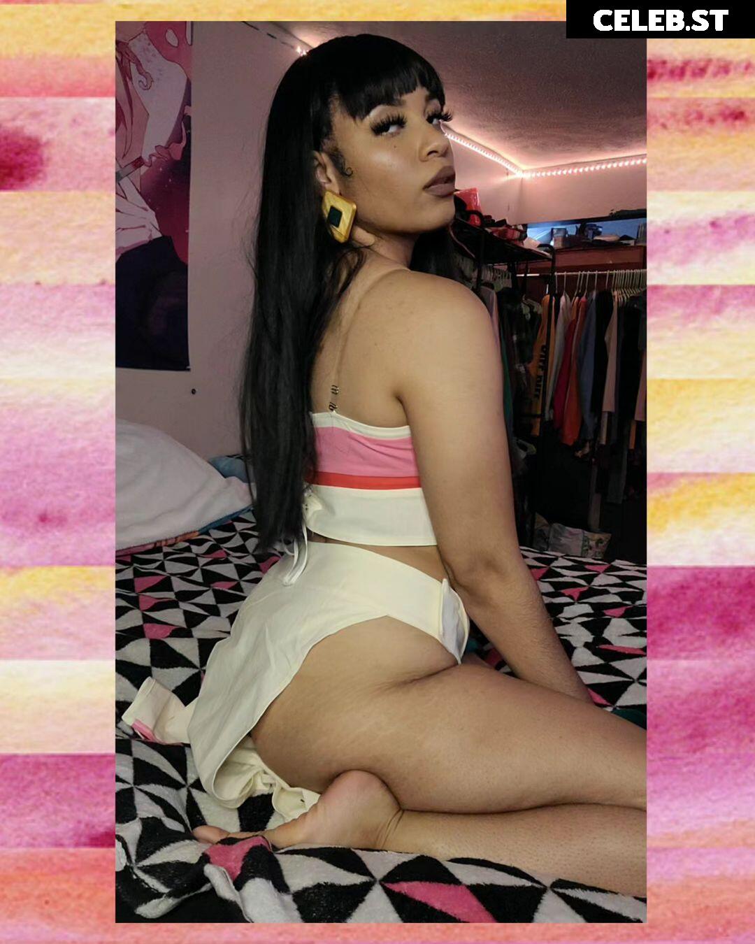 Animated_Aja/NaughtyByNelly/ThighlyInfluential Image 4560003