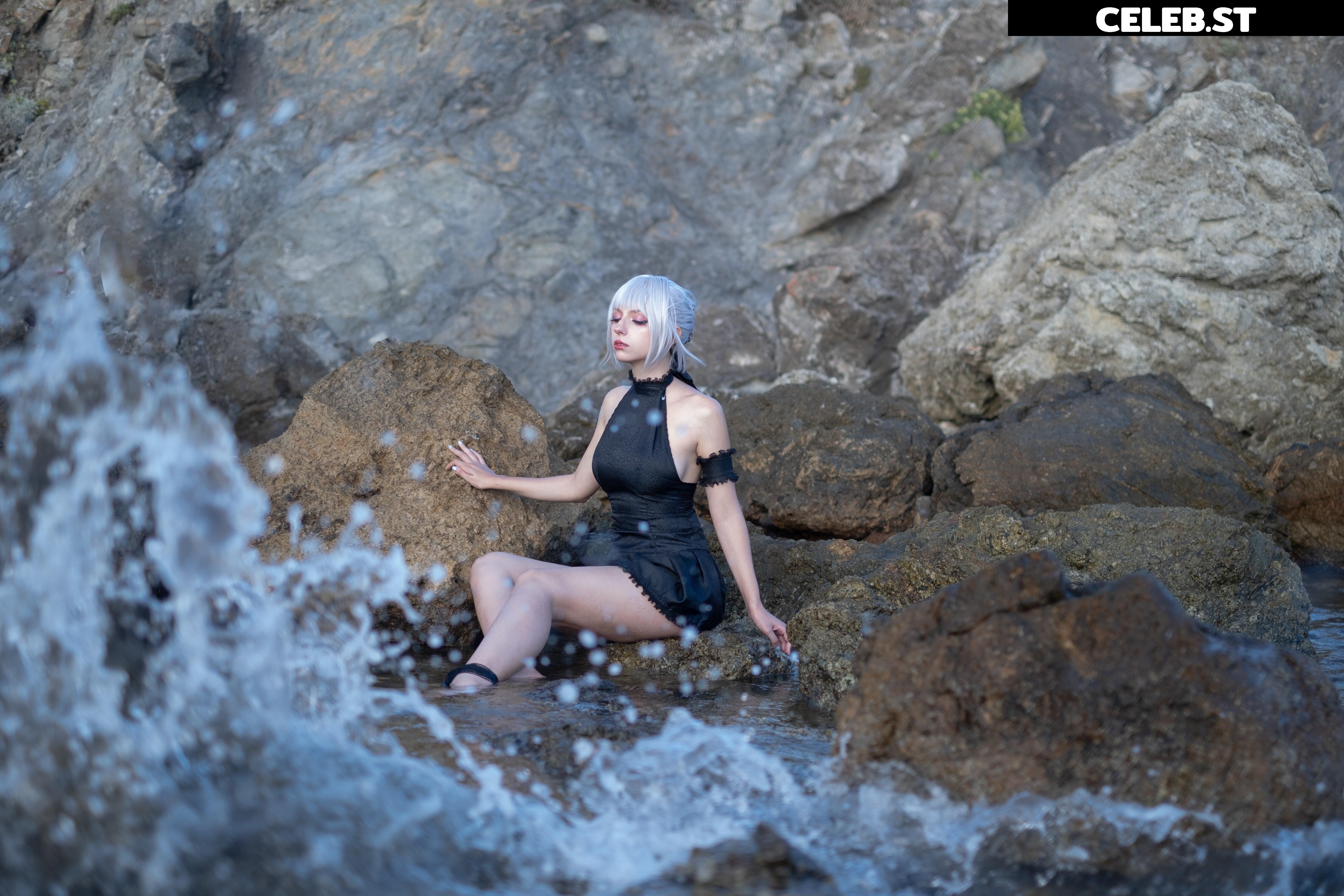Himee.lily Himeecosplay Image 4560906