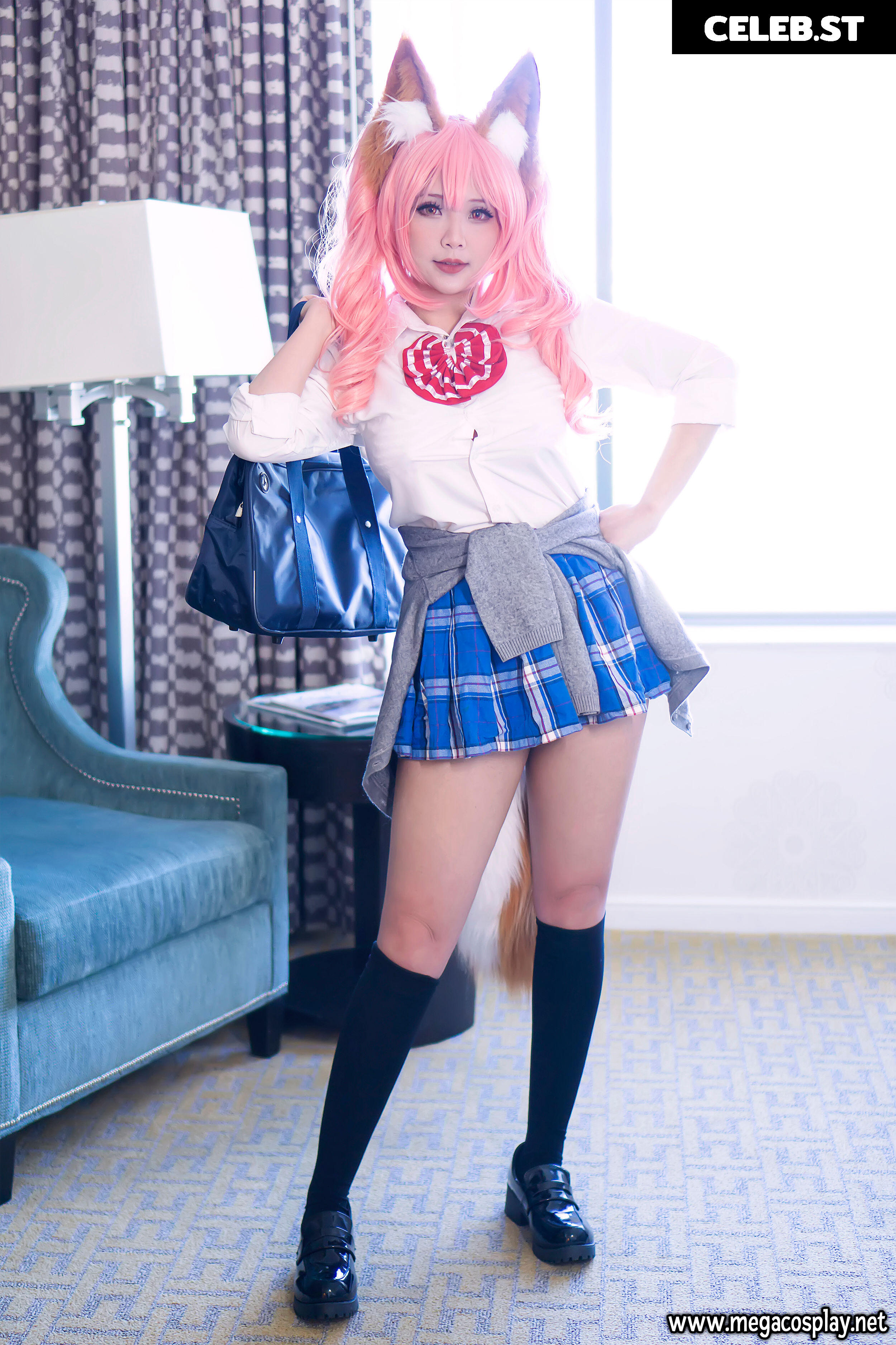 Hana Bunny (Hanna Dinh) Image 4569184
