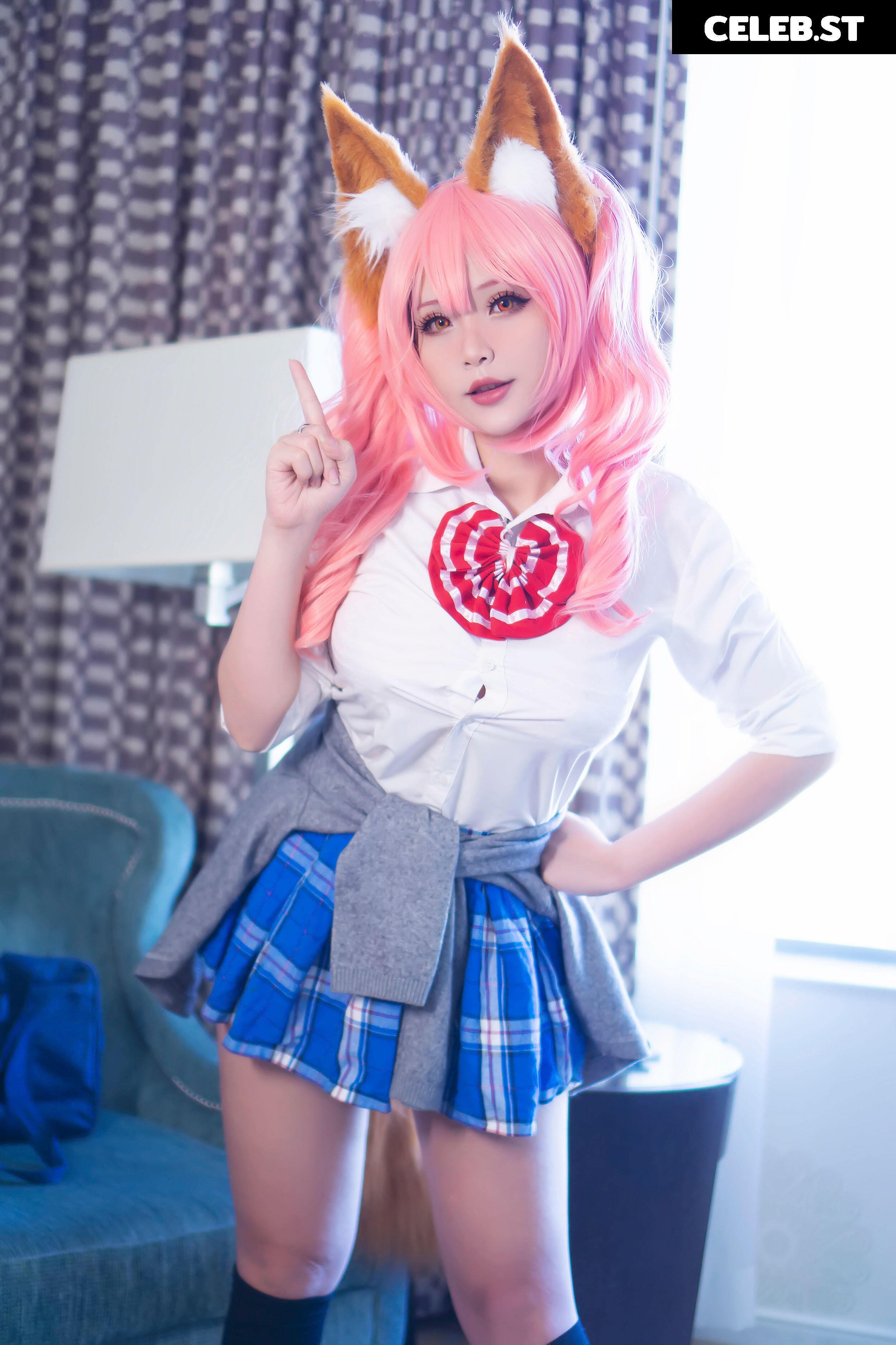 Hana Bunny (Hanna Dinh) Image 4569172