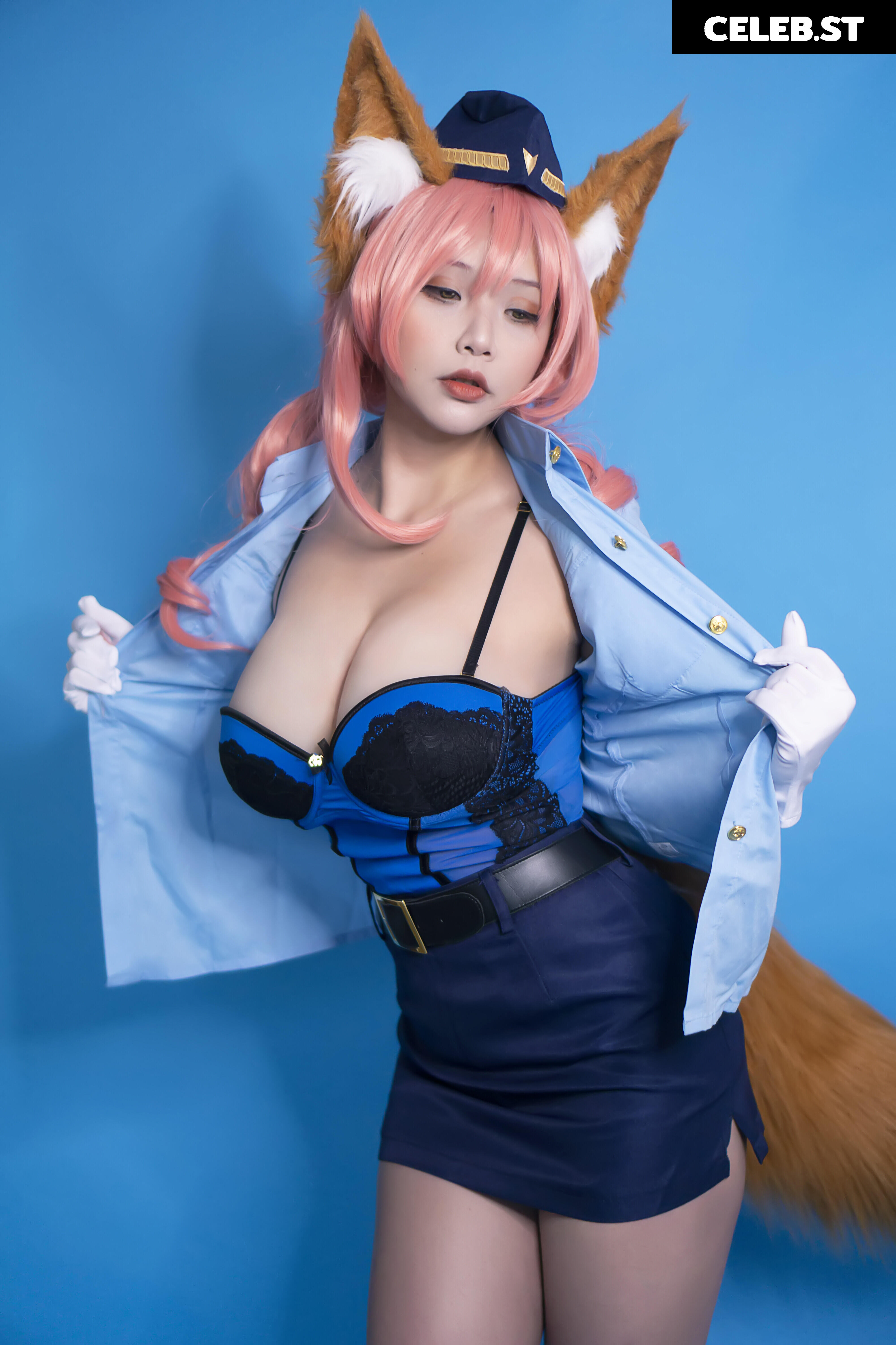 Hana Bunny (Hanna Dinh) Image 4569076