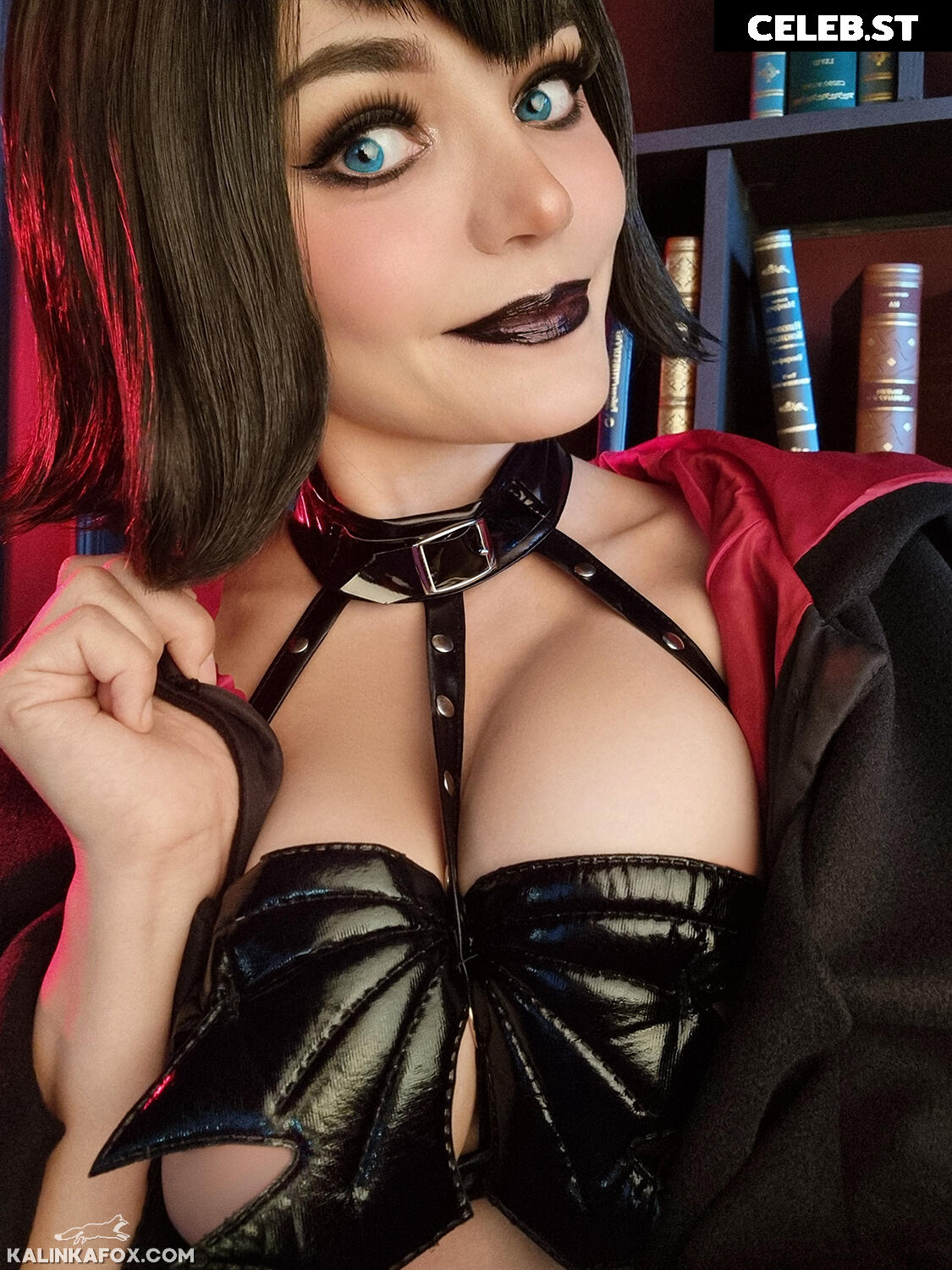 Kalinka Fox (Christina Fink) Image 4569279