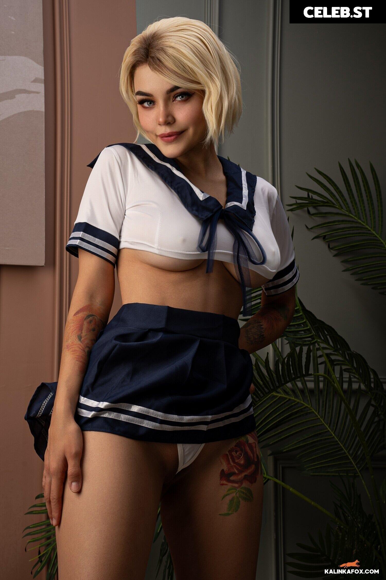 Kalinka Fox (Christina Fink) Image 4569944