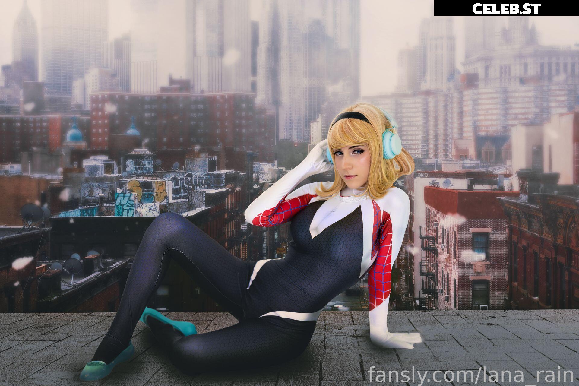 Lana Rain / lana_rain Image 4569930