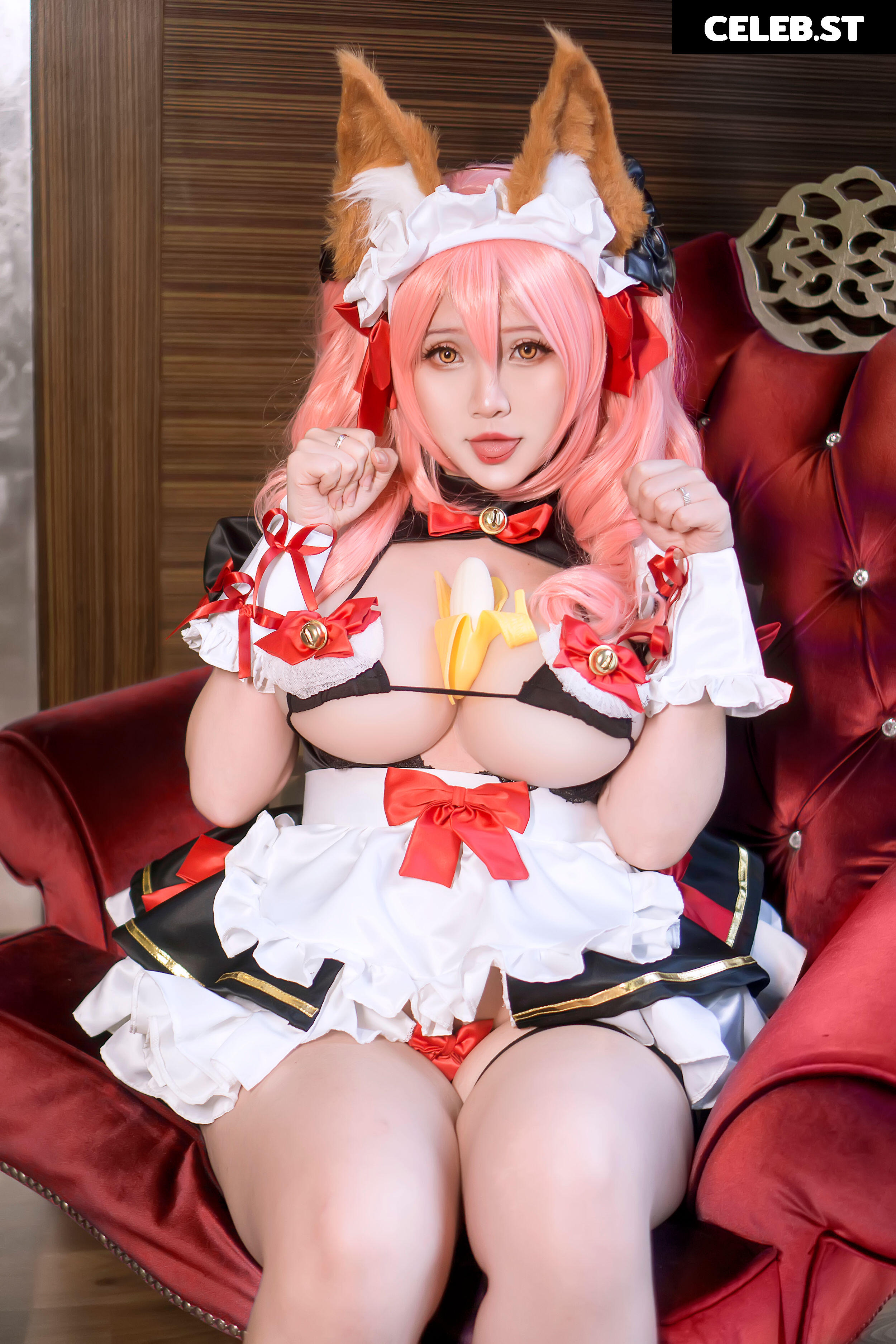 Hana Bunny (Hanna Dinh) Image 4568889