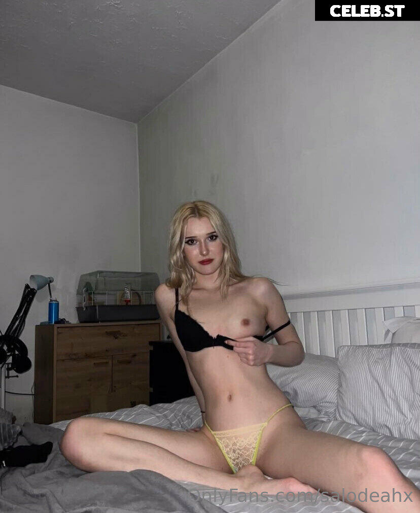 salodeahx Image 456845