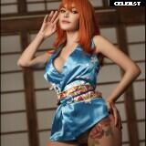 Kalinka Fox (Christina Fink) Image 4568462