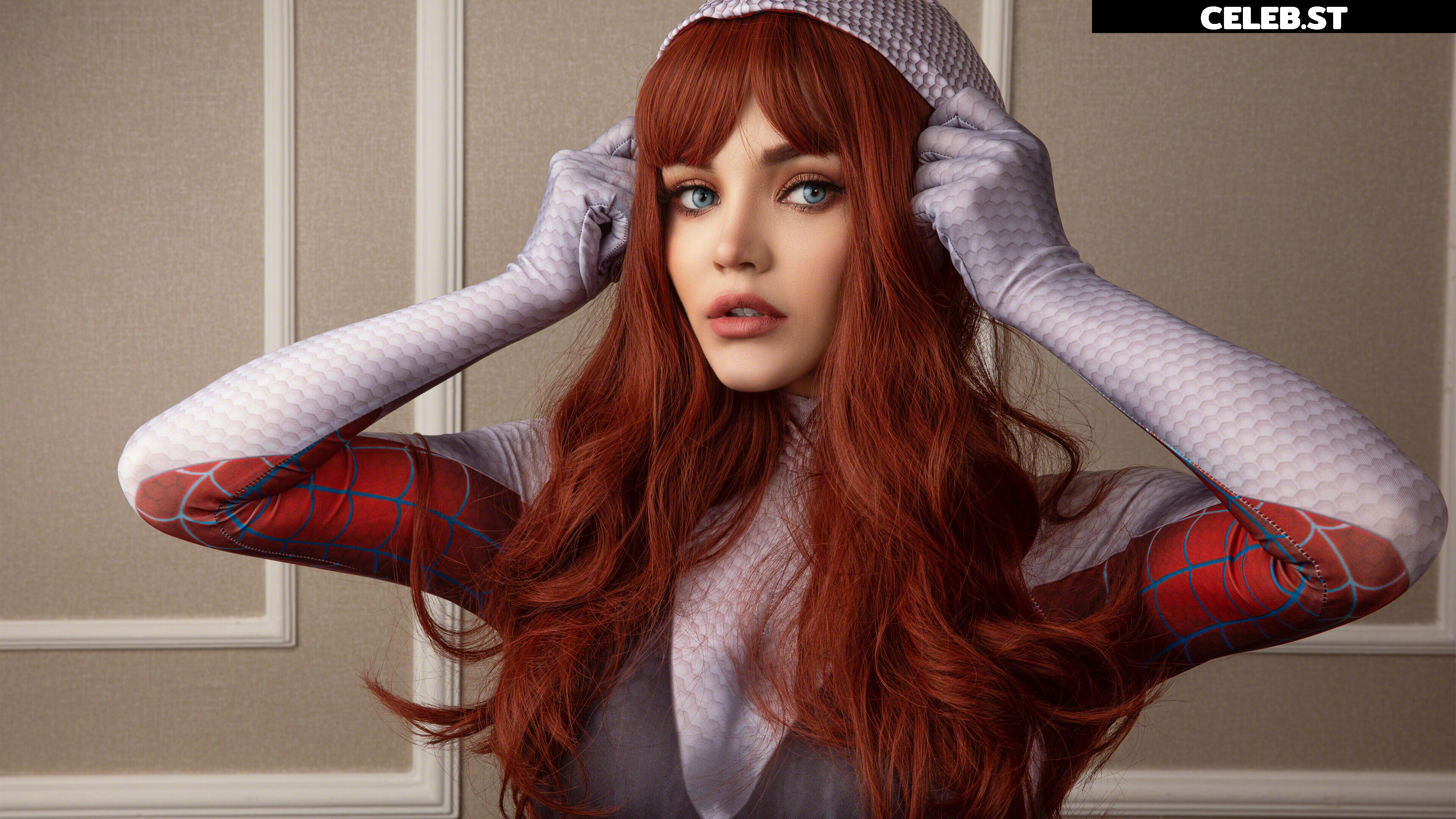 Kalinka Fox (Christina Fink) Image 4568430