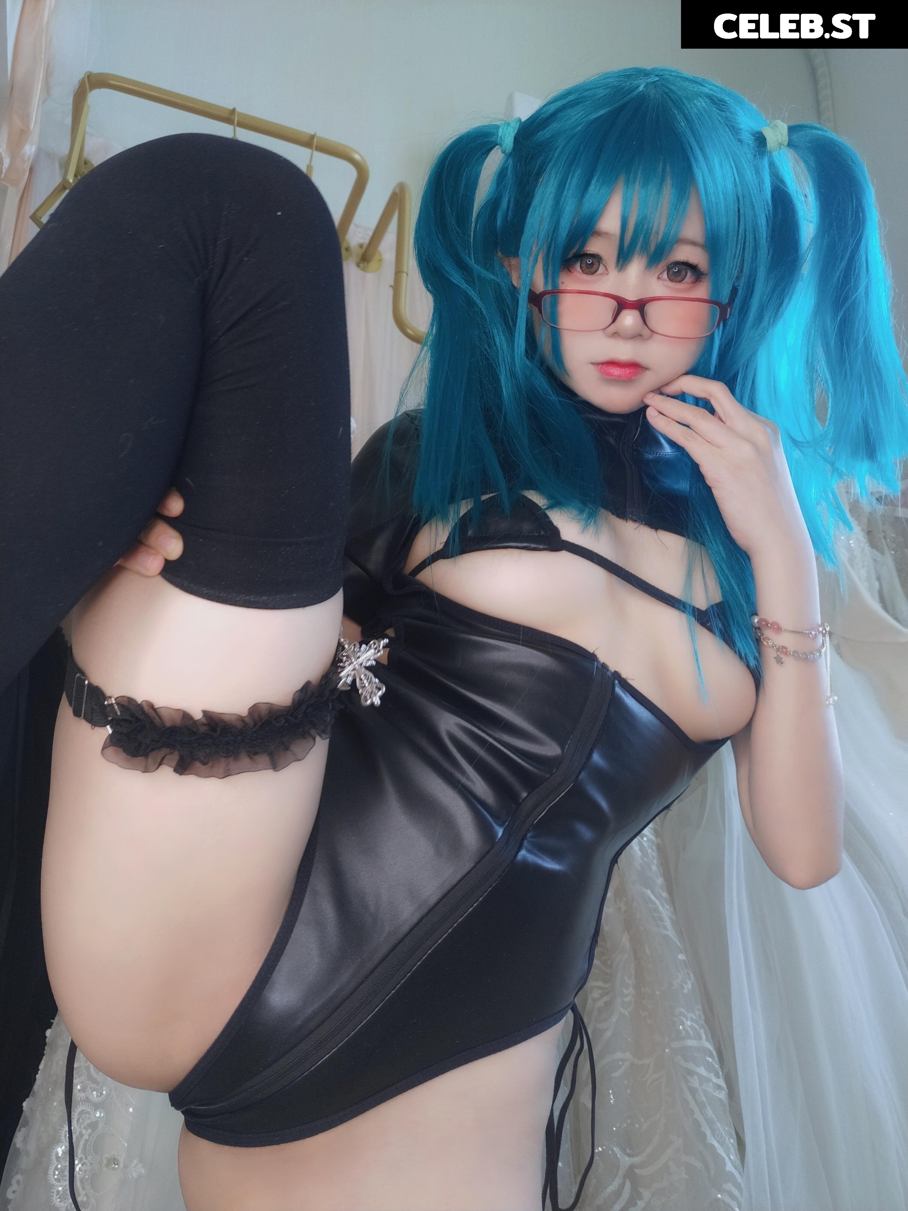 YaoYaoQwQ [軟妹搖搖樂w] Image 4555837