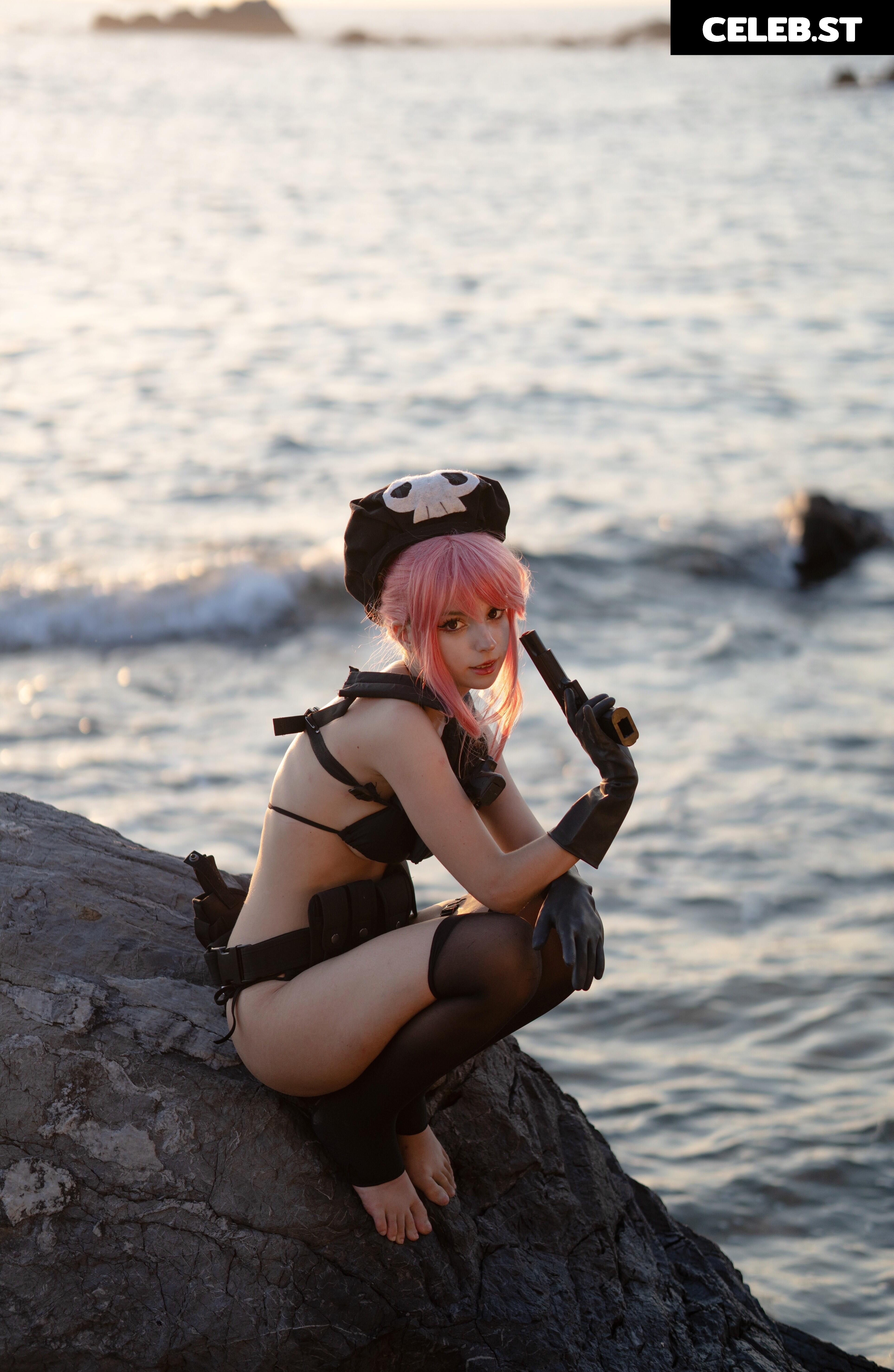 Himee.lily Himeecosplay Image 4555583