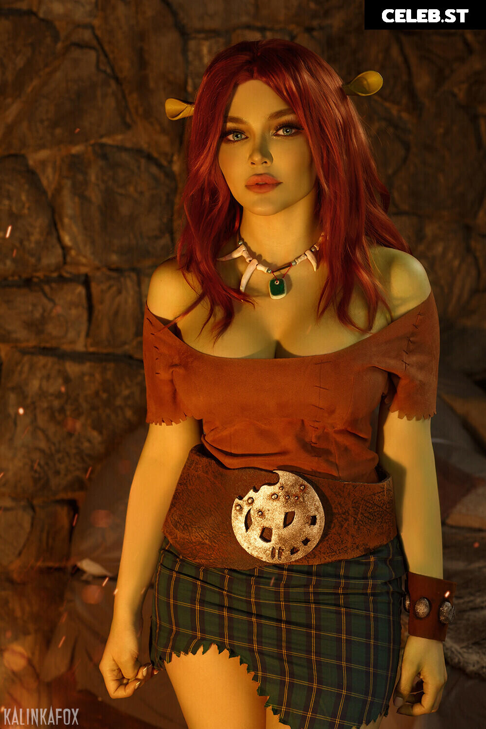 Kalinka Fox (Christina Fink) Image 4555548