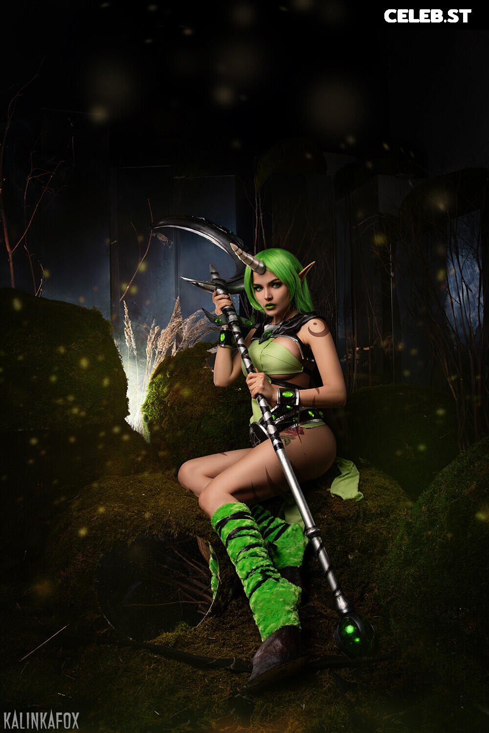 Kalinka Fox (Christina Fink) Image 4555515