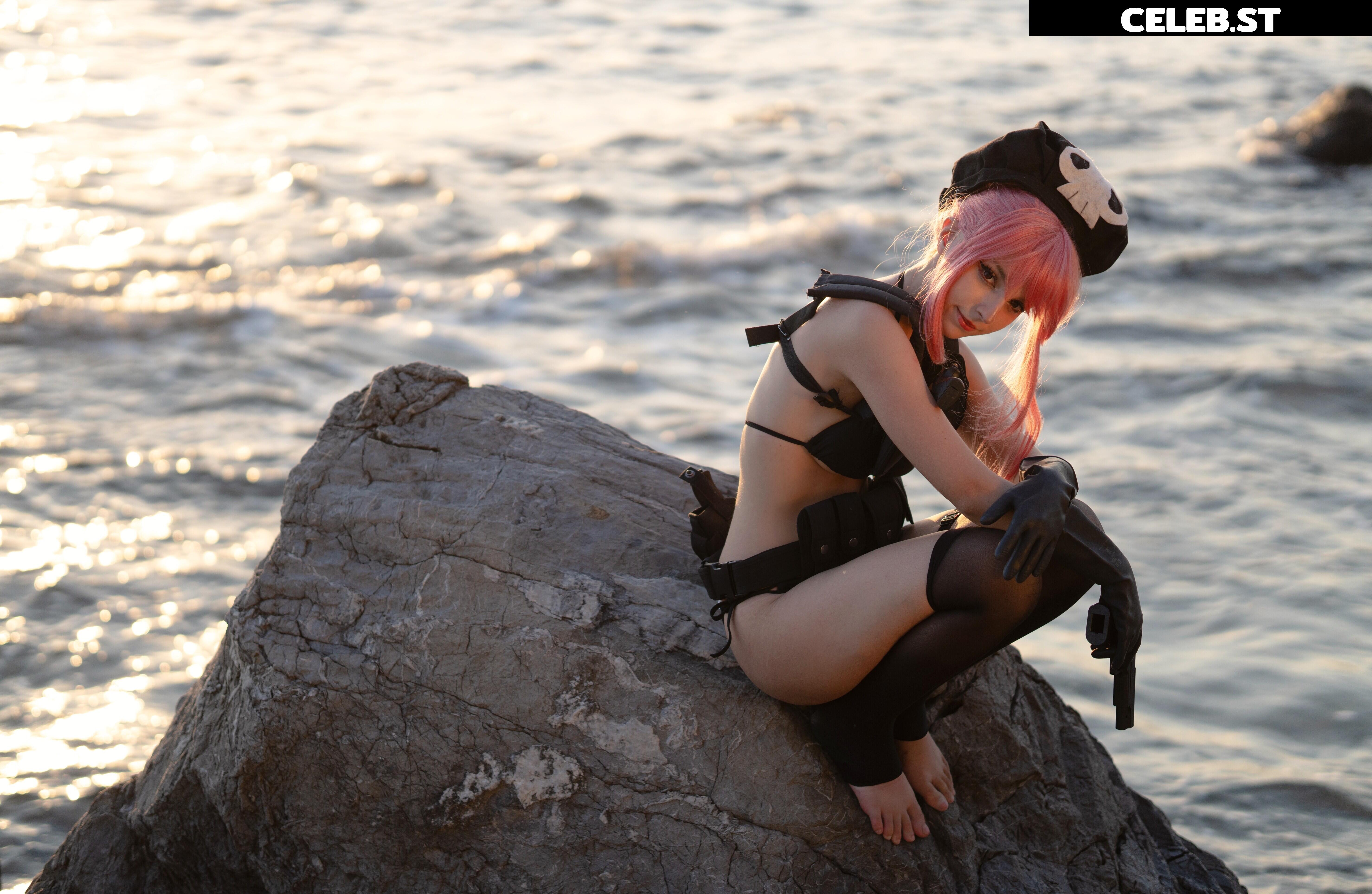 Himee.lily Himeecosplay Image 4555402