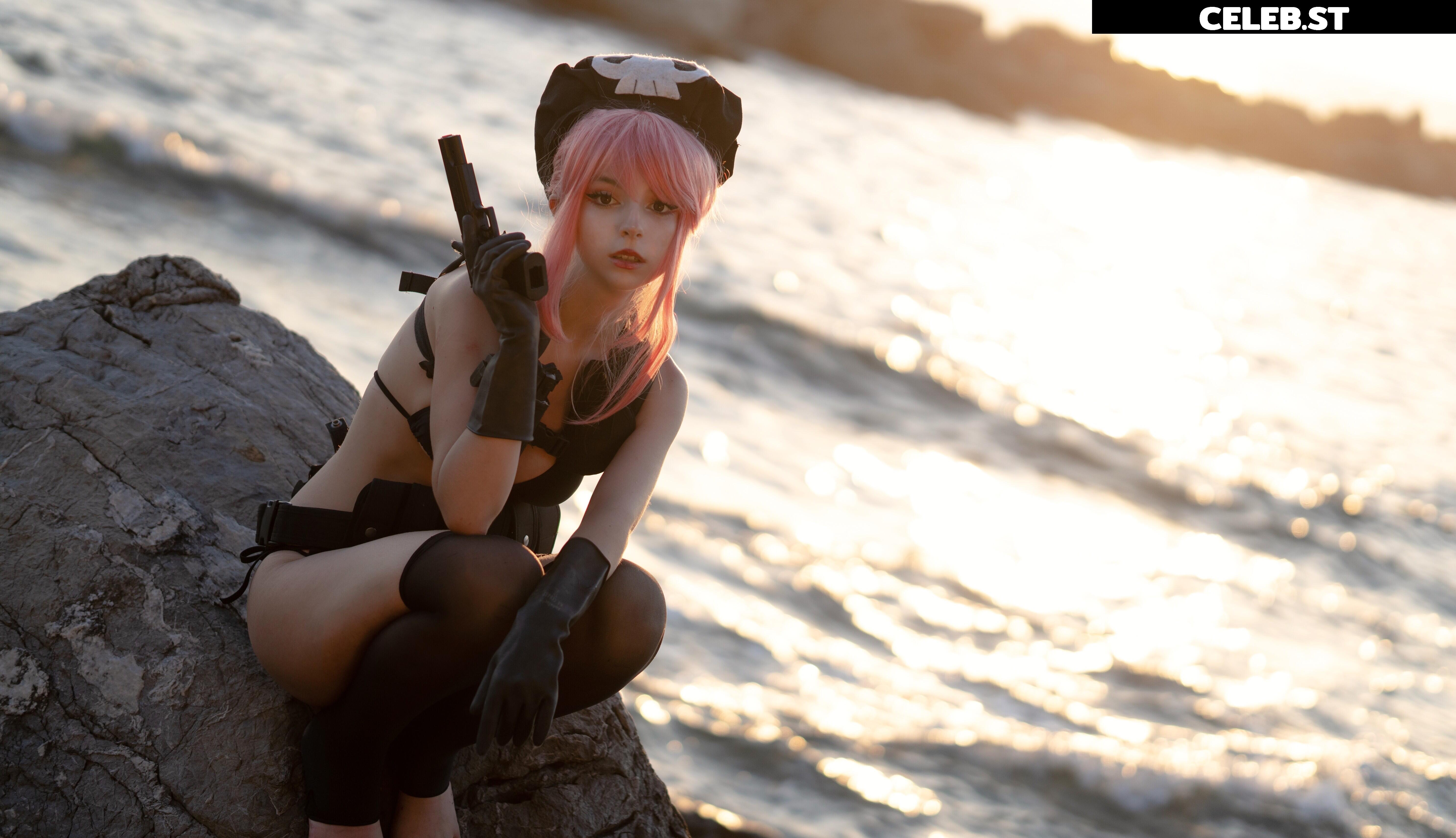 Himee.lily Himeecosplay Image 4555724