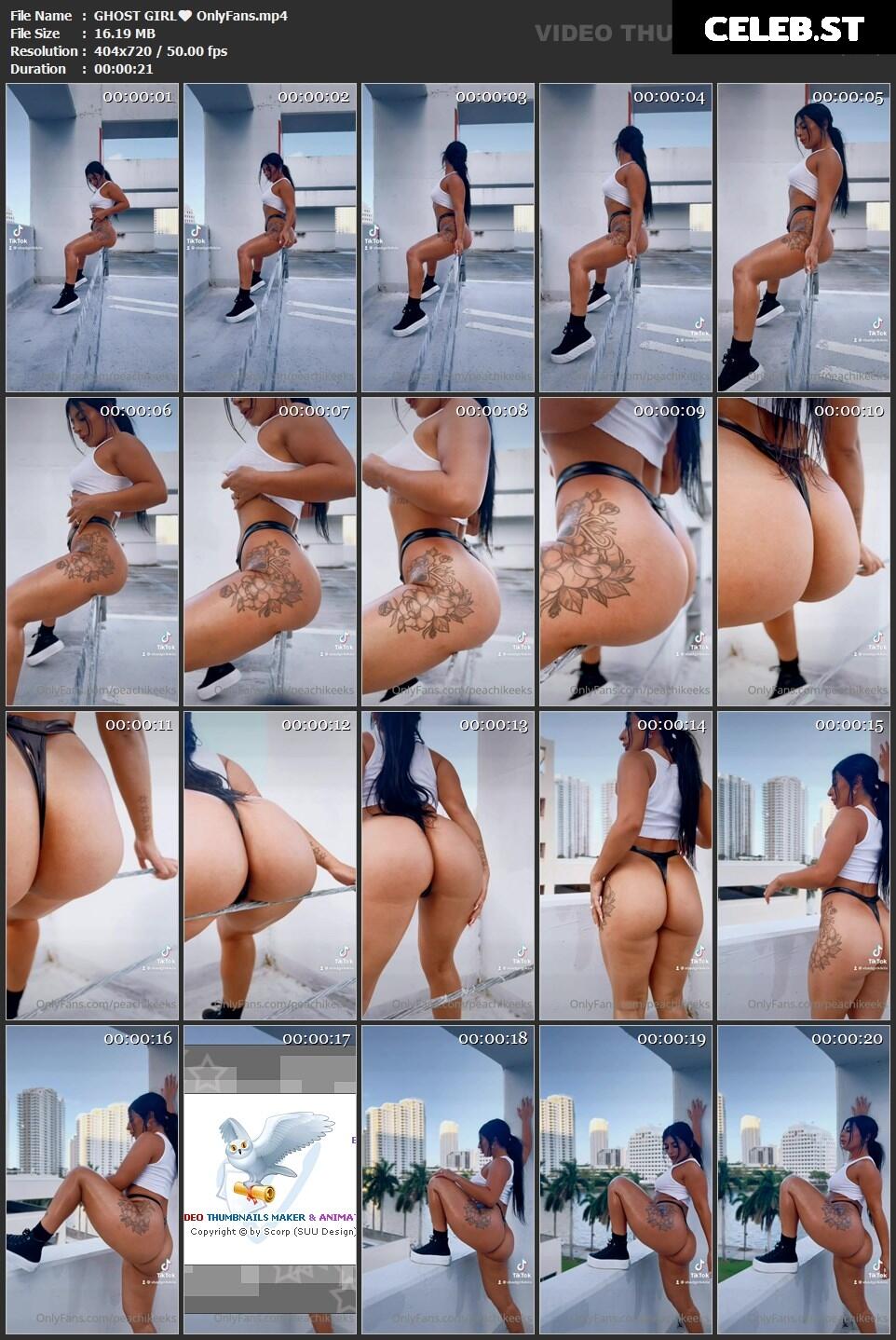 Ghost Girl Image 455518