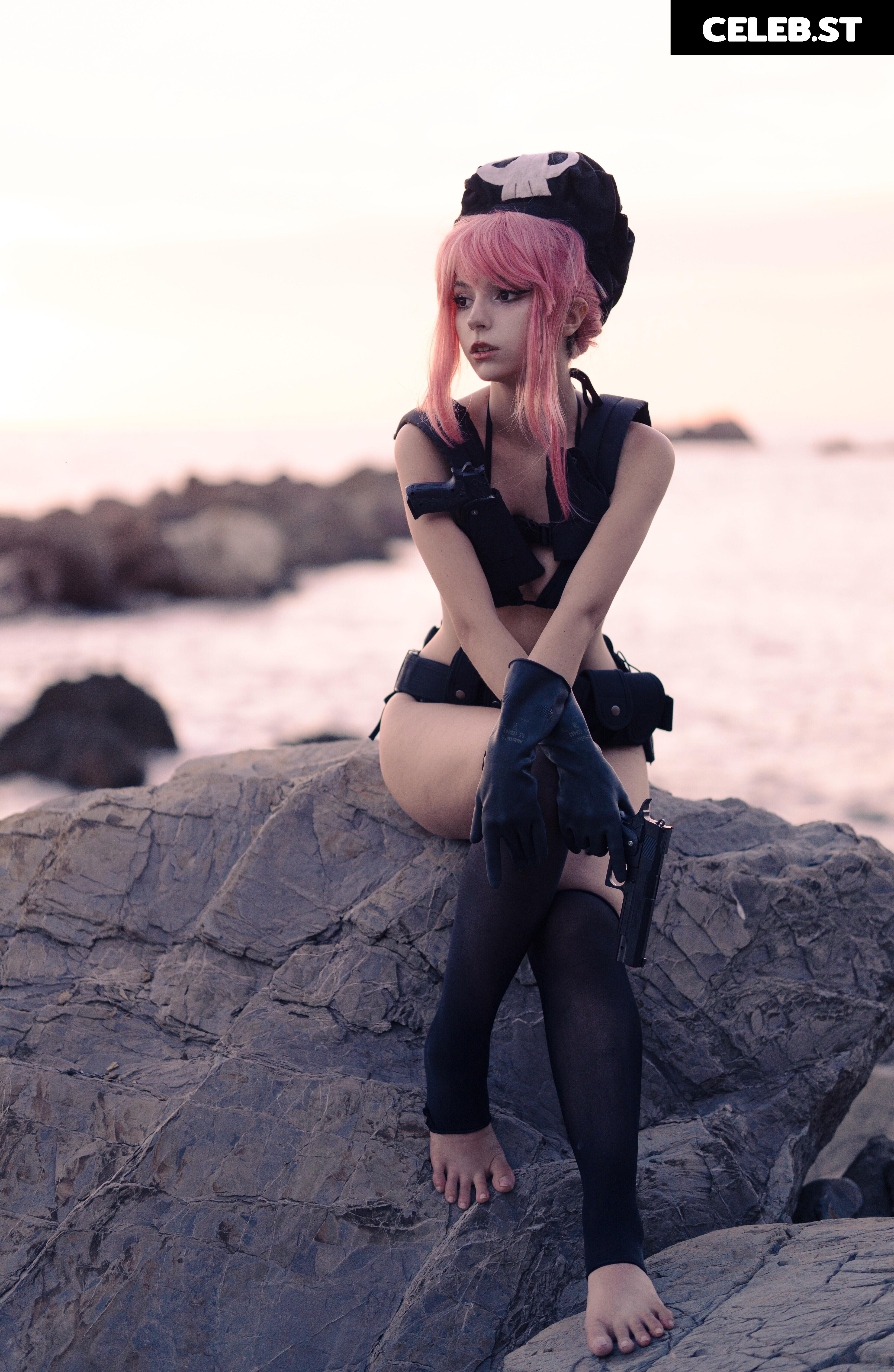 Himee.lily Himeecosplay Image 4555129