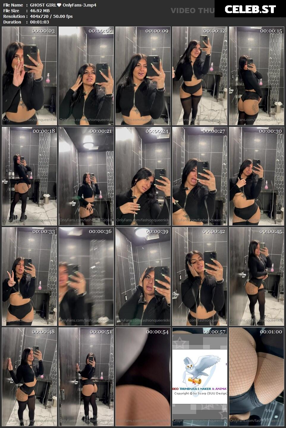 Ghost Girl Image 455529