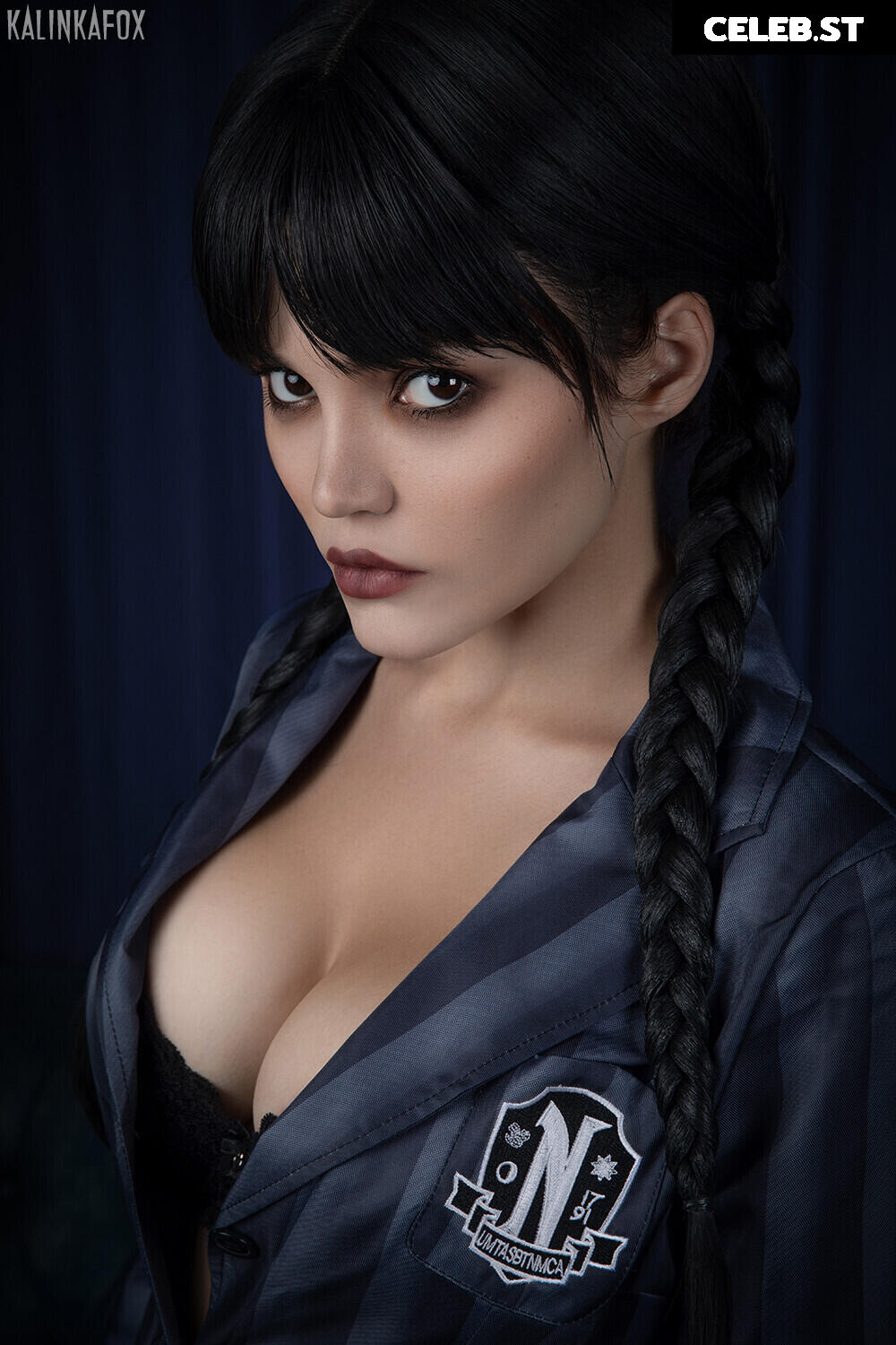 Kalinka Fox (Christina Fink) Image 4555957