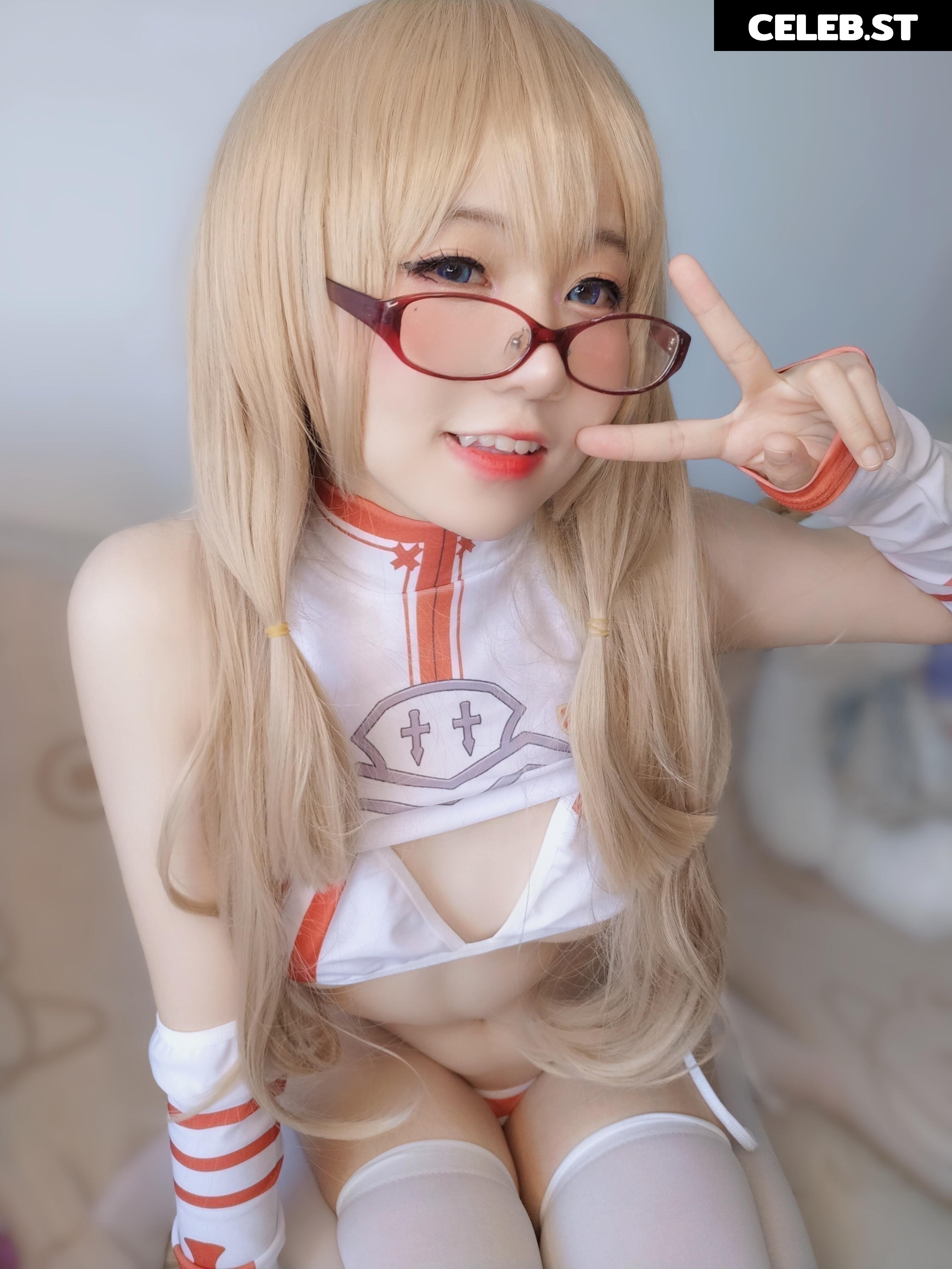 YaoYaoQwQ [軟妹搖搖樂w] Image 4555974