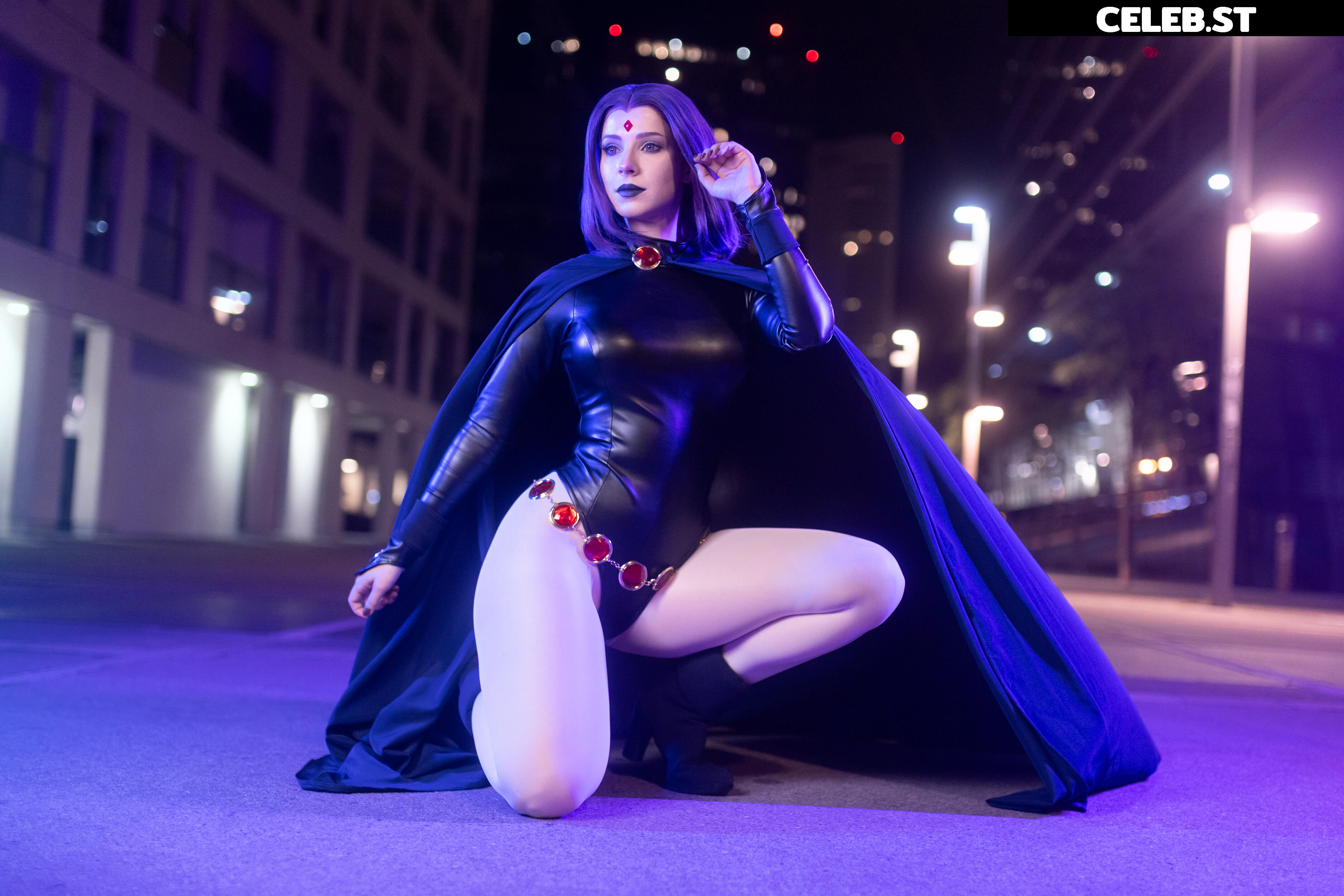 Enji Night Image 4556882
