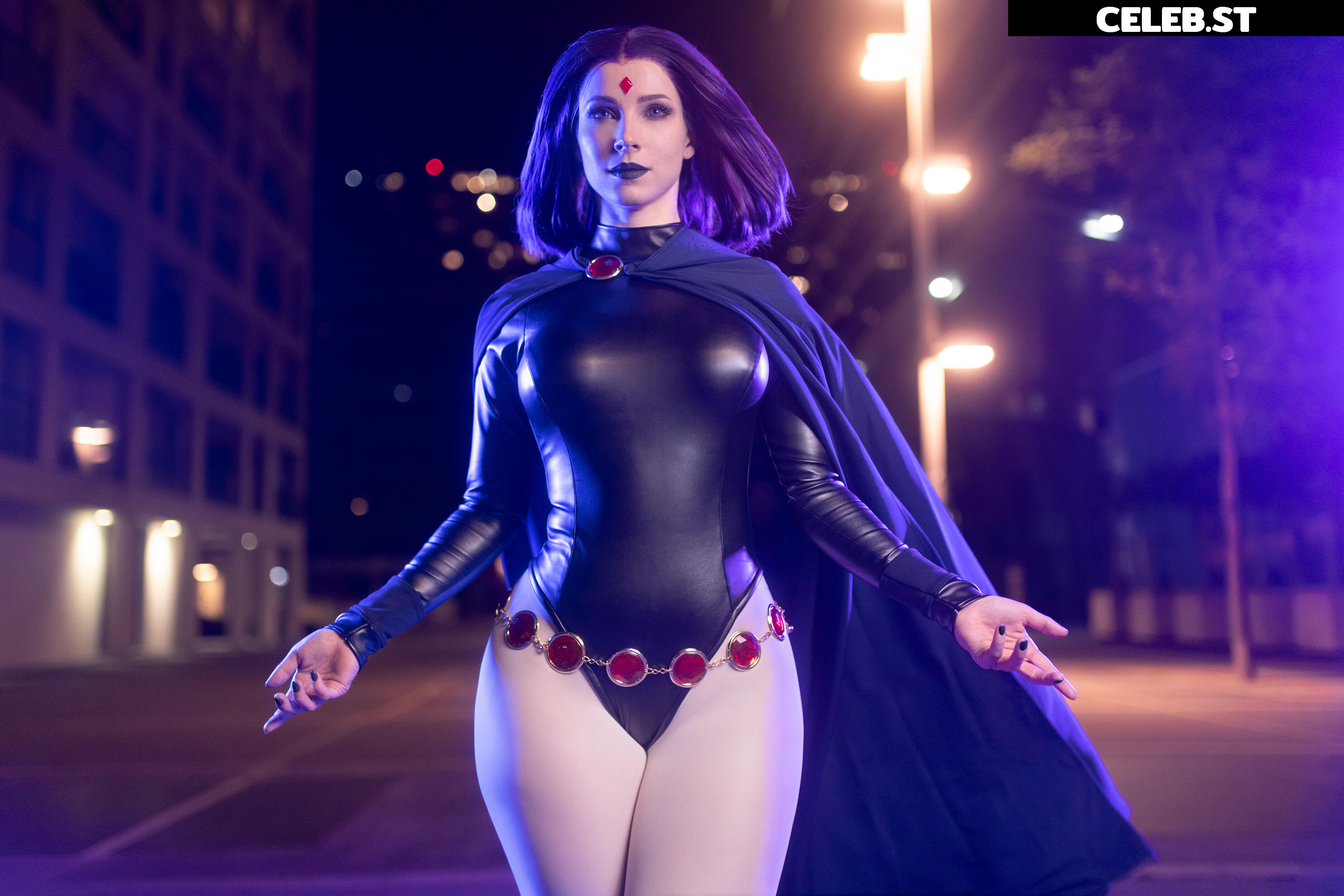 Enji Night Image 4556581
