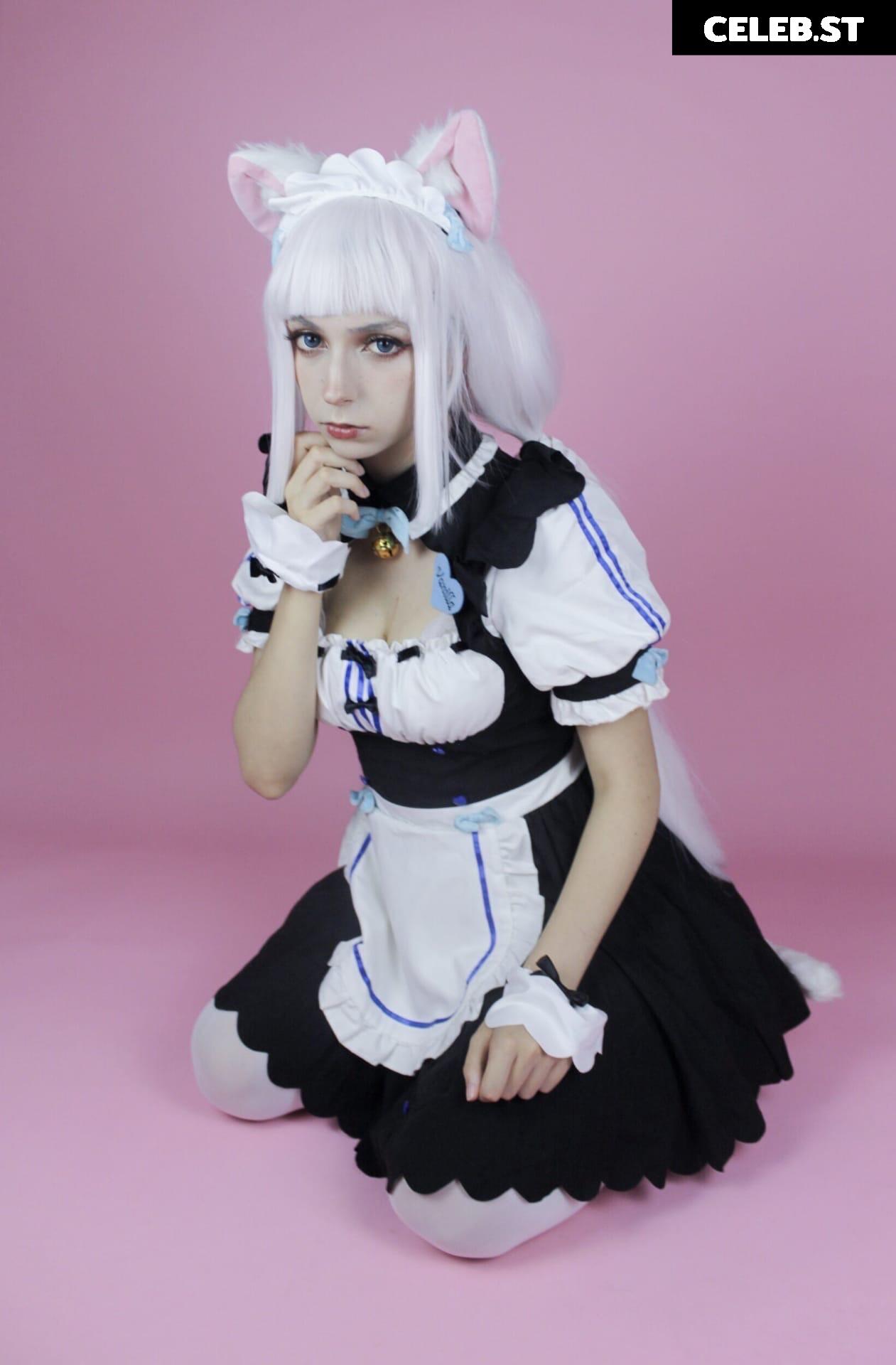 Himee.lily Himeecosplay Image 4556535