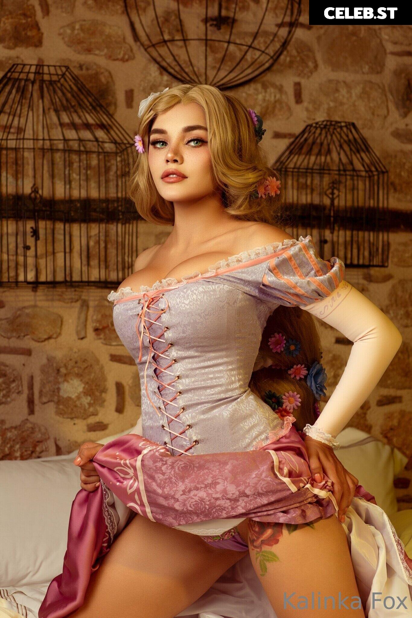 Kalinka Fox (Christina Fink) Image 4556493