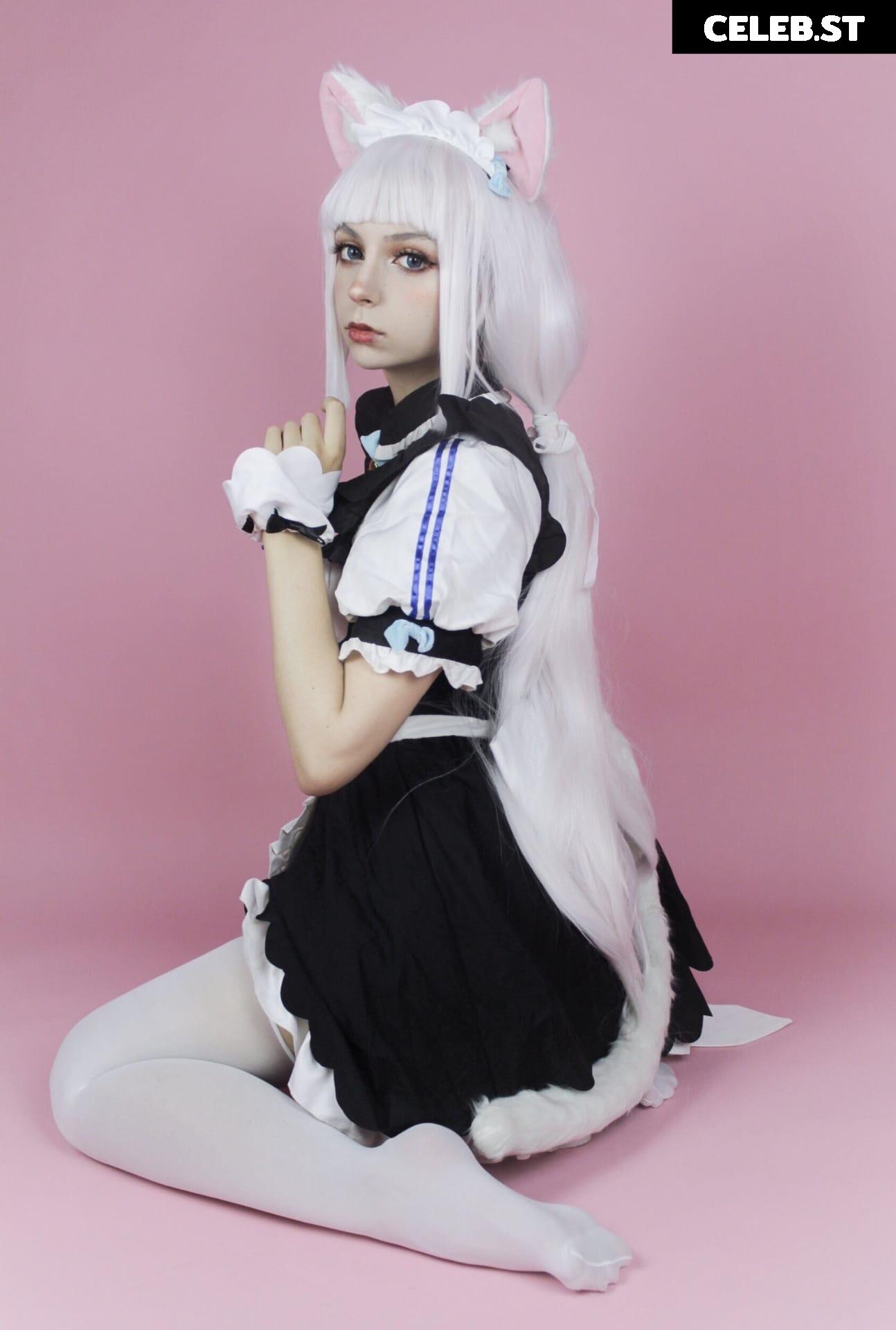 Himee.lily Himeecosplay Image 4556494