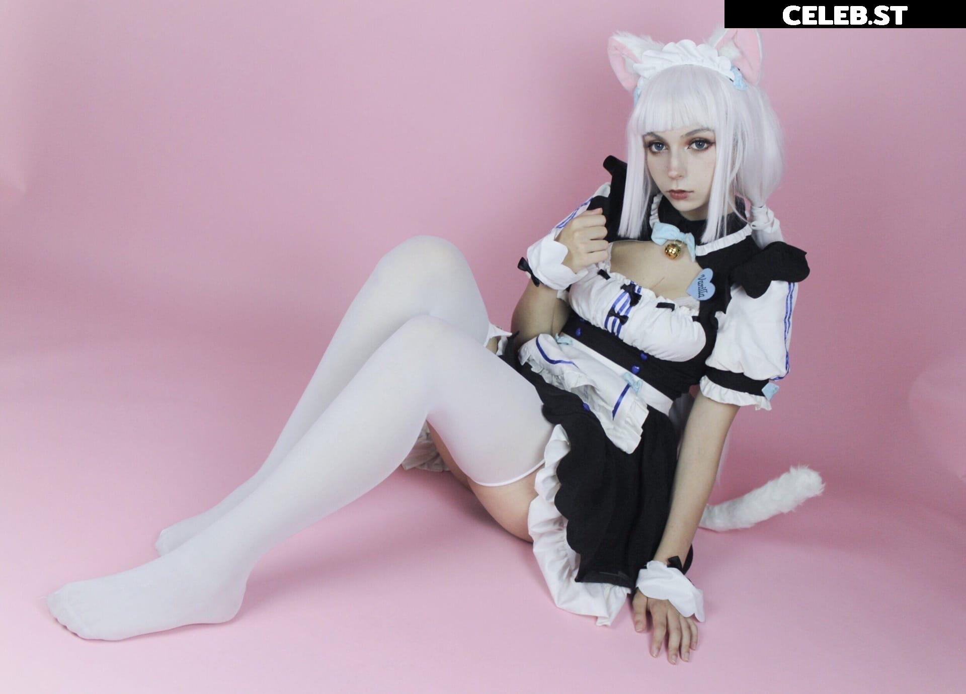 Himee.lily Himeecosplay Image 4556454