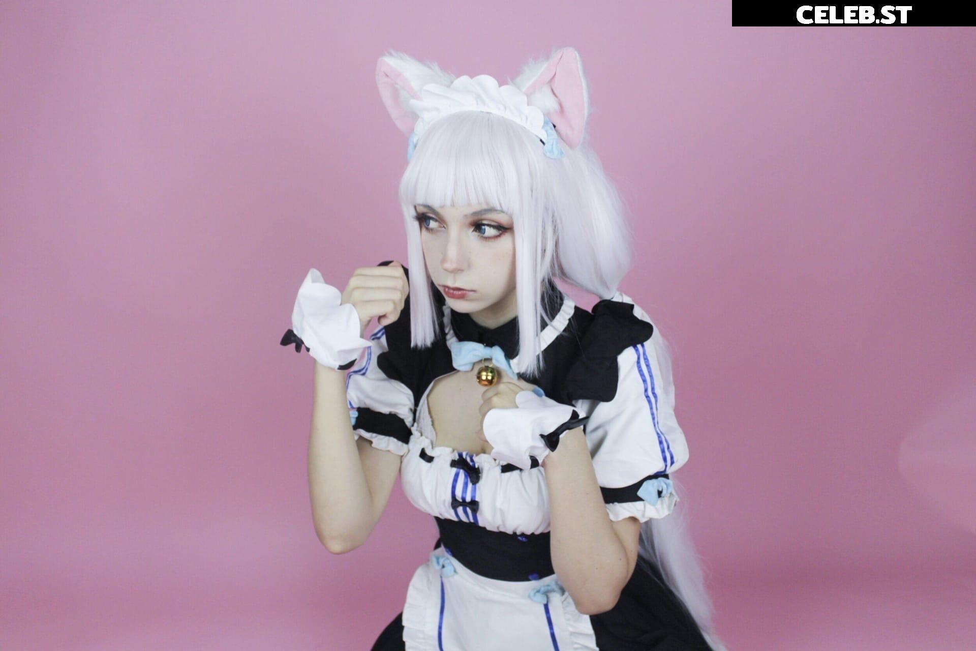 Himee.lily Himeecosplay Image 4556693