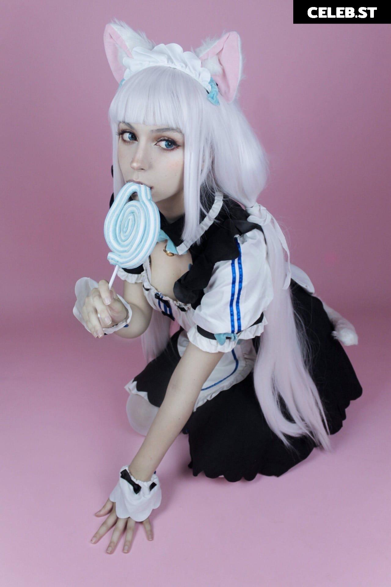 Himee.lily Himeecosplay Image 4556618