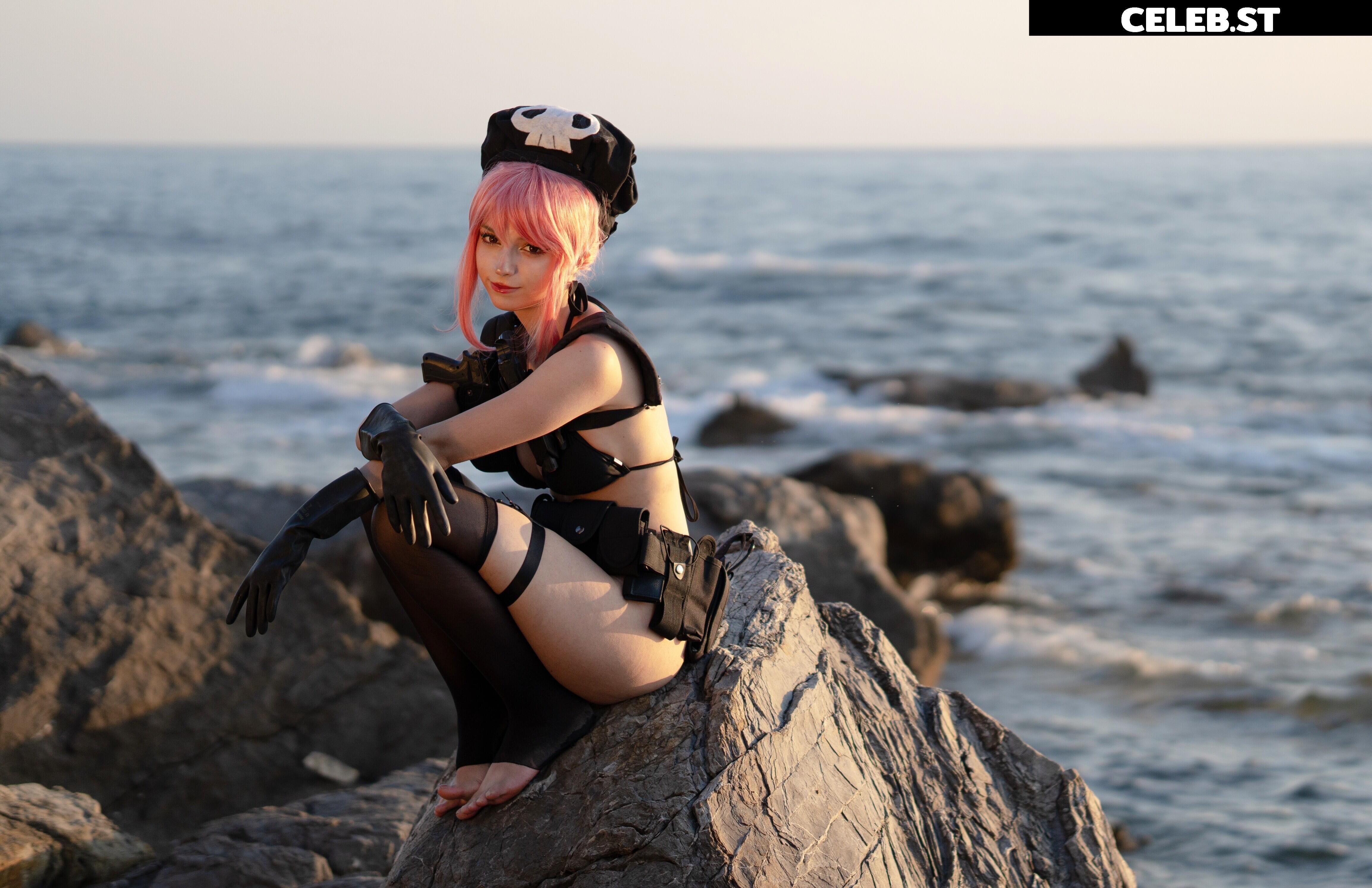 Himee.lily Himeecosplay Image 4556161