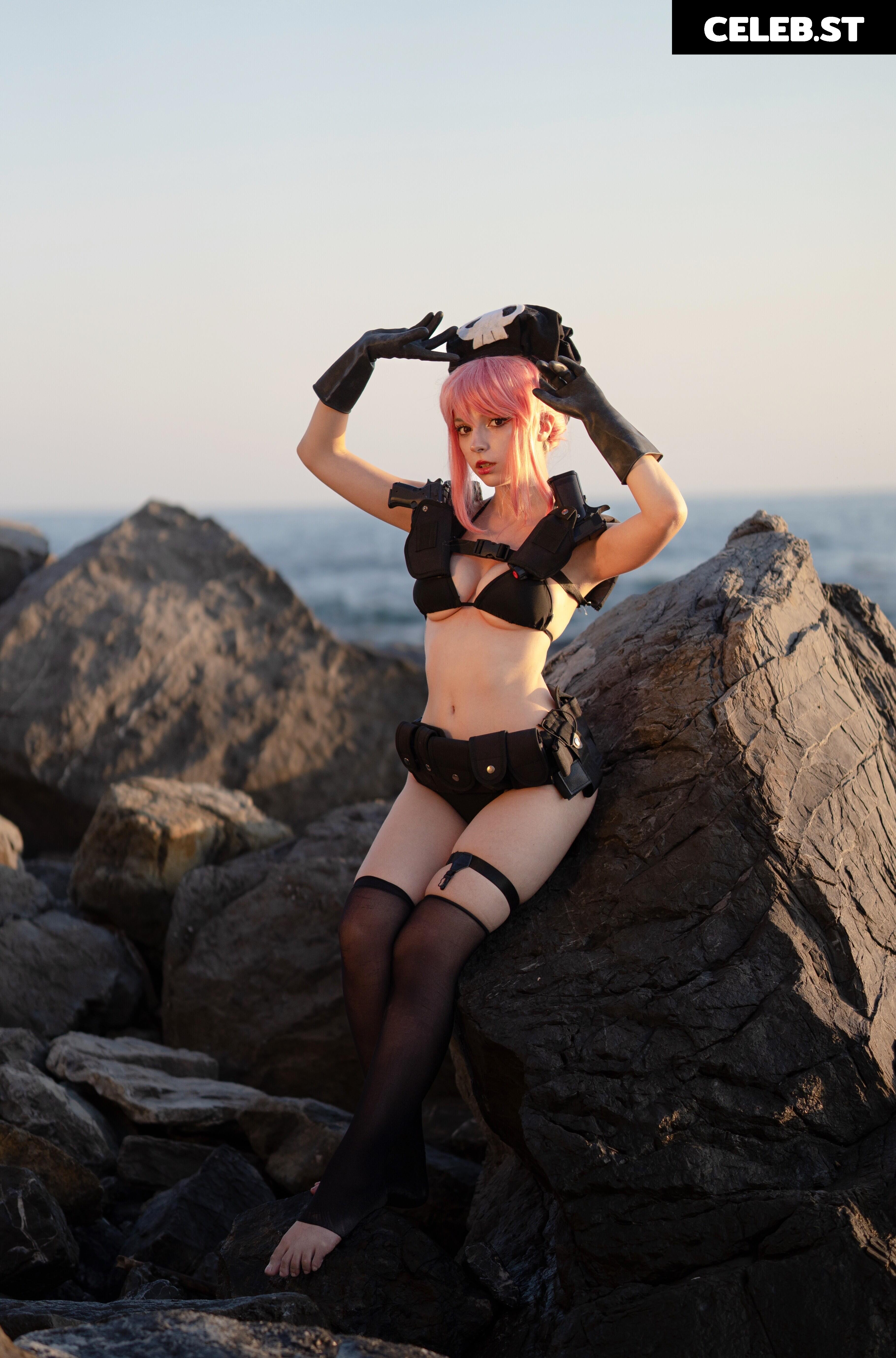 Himee.lily Himeecosplay Image 4556047