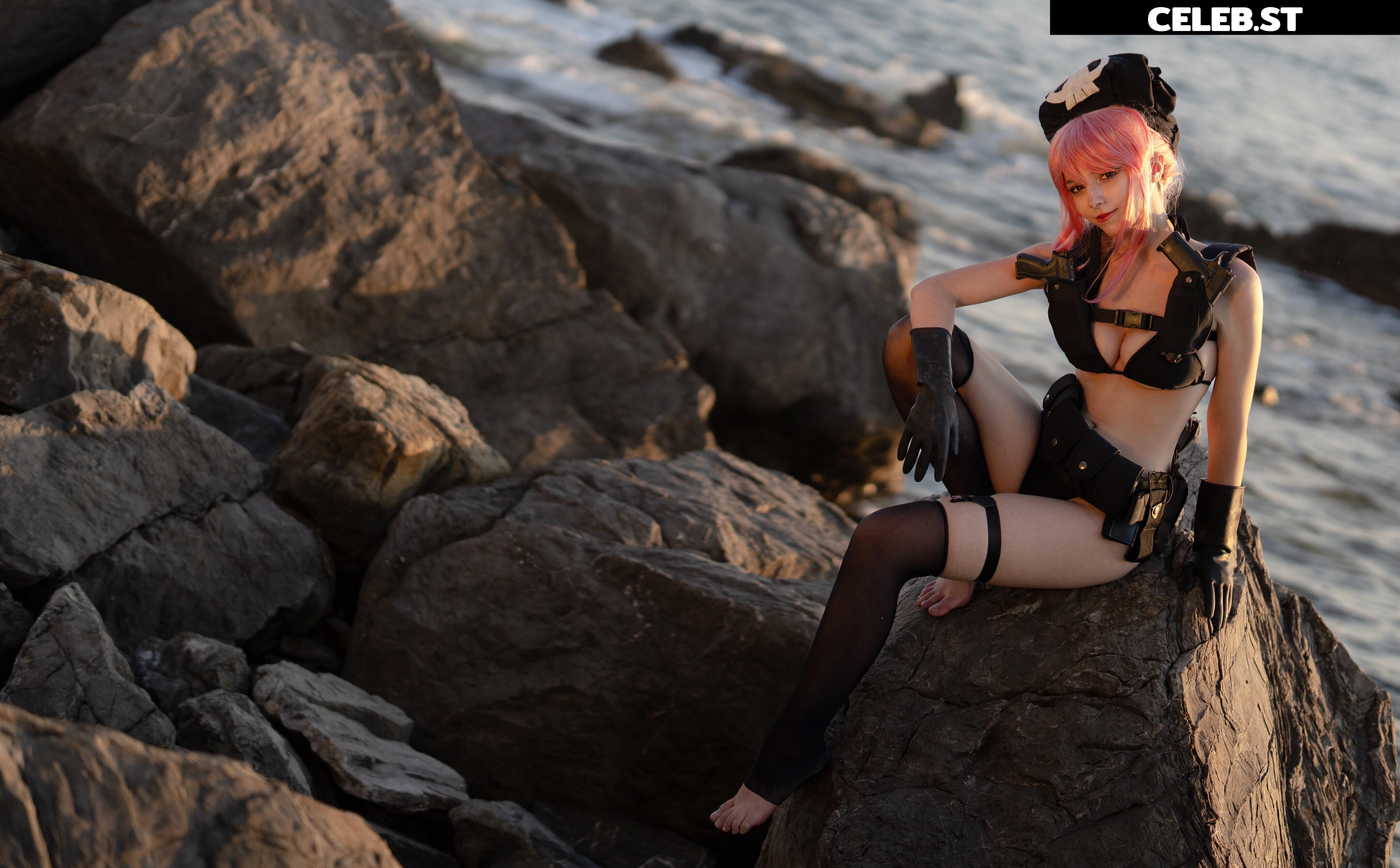 Himee.lily Himeecosplay Image 4556002