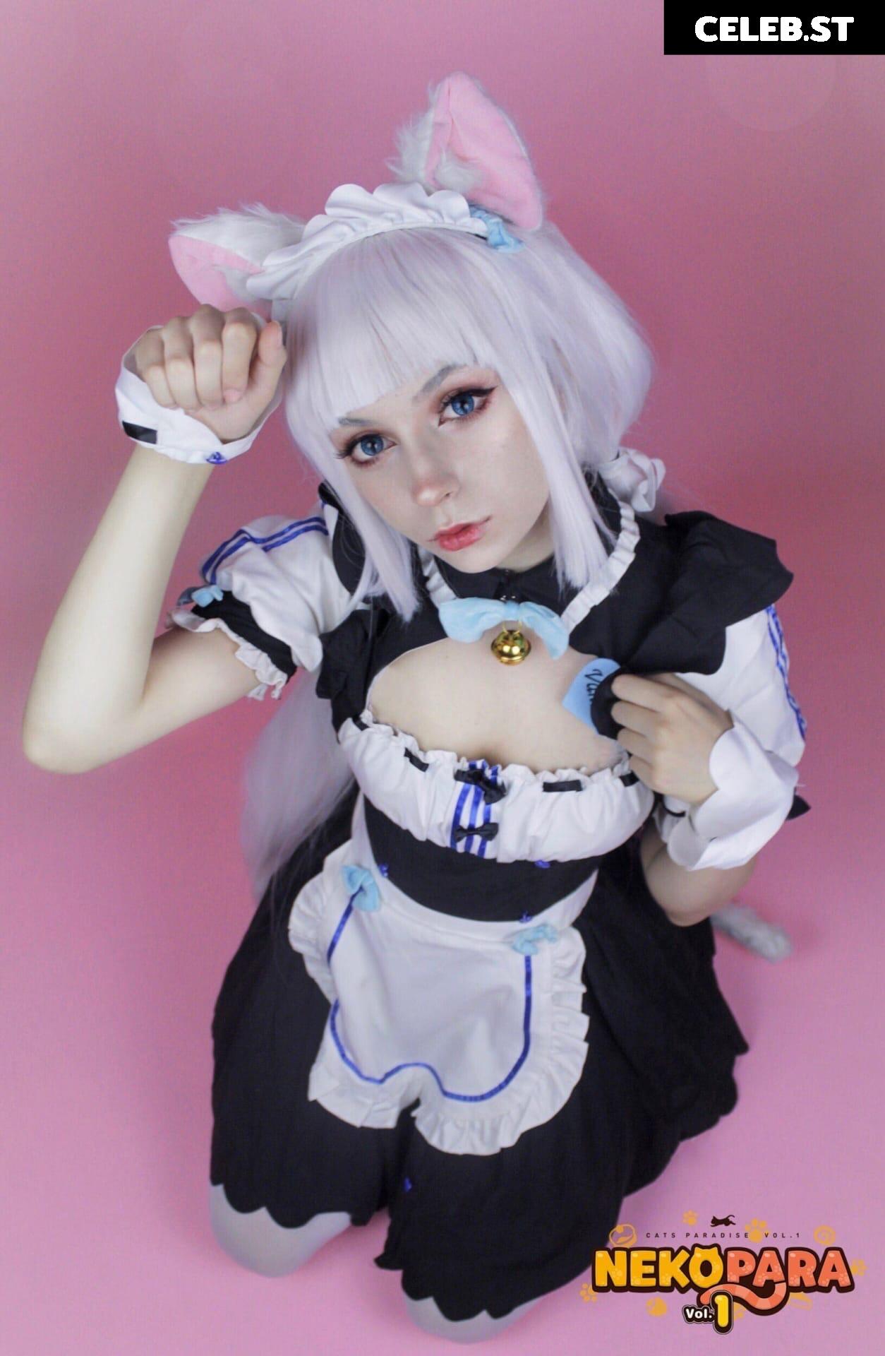 Himee.lily Himeecosplay Image 4556372