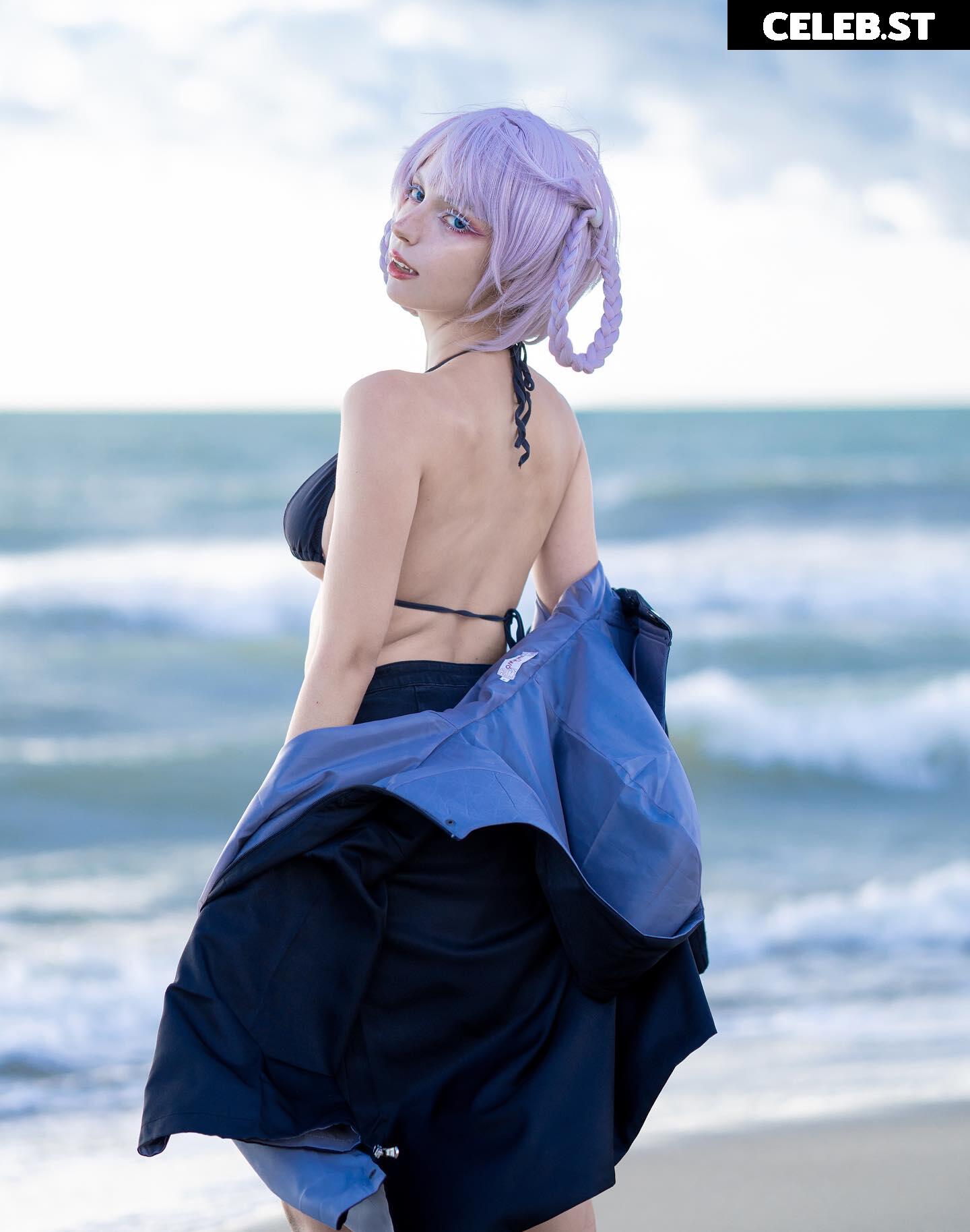 Himee.lily Himeecosplay Image 4556932