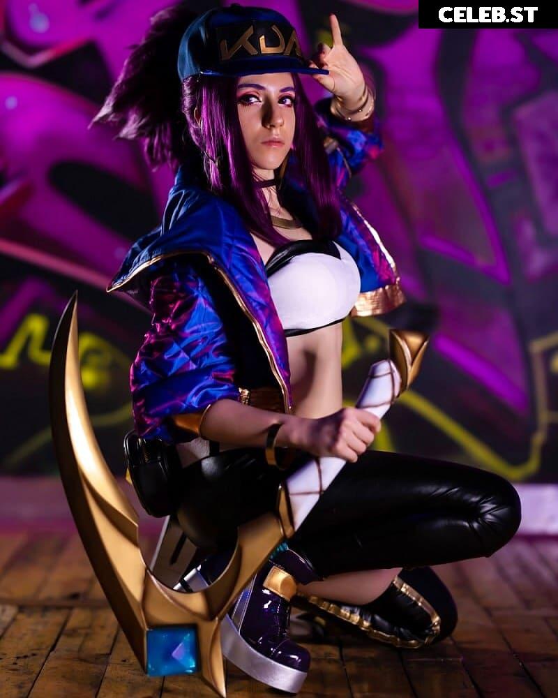 Lana Rain / lana_rain Image 4557478