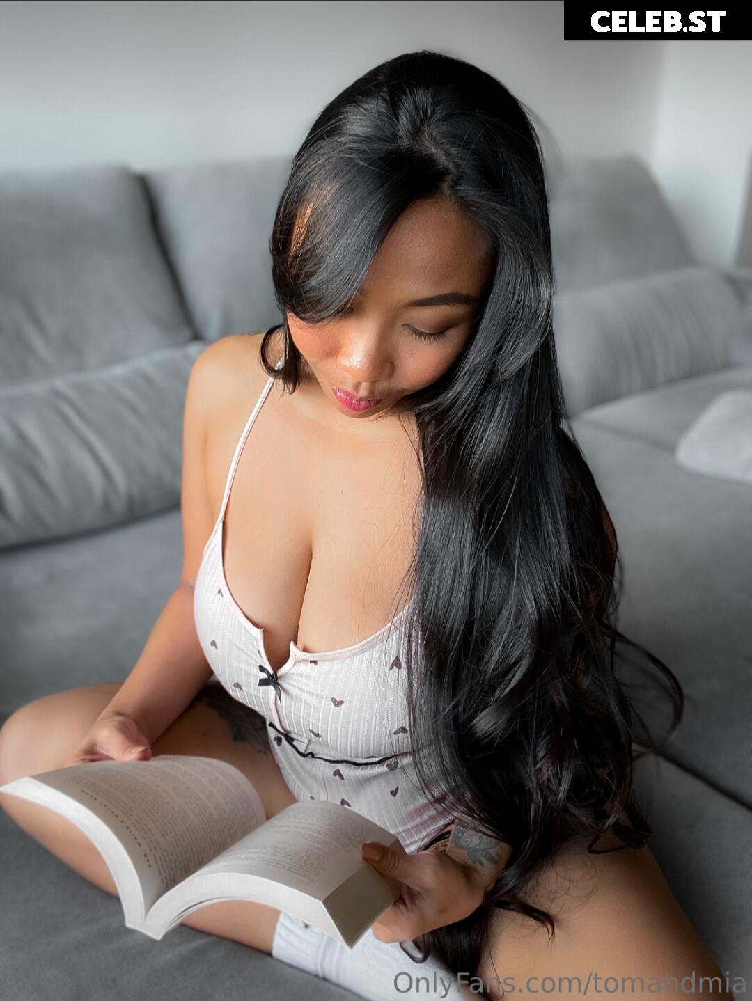 tomandmia Tom and Mia Image 4557619