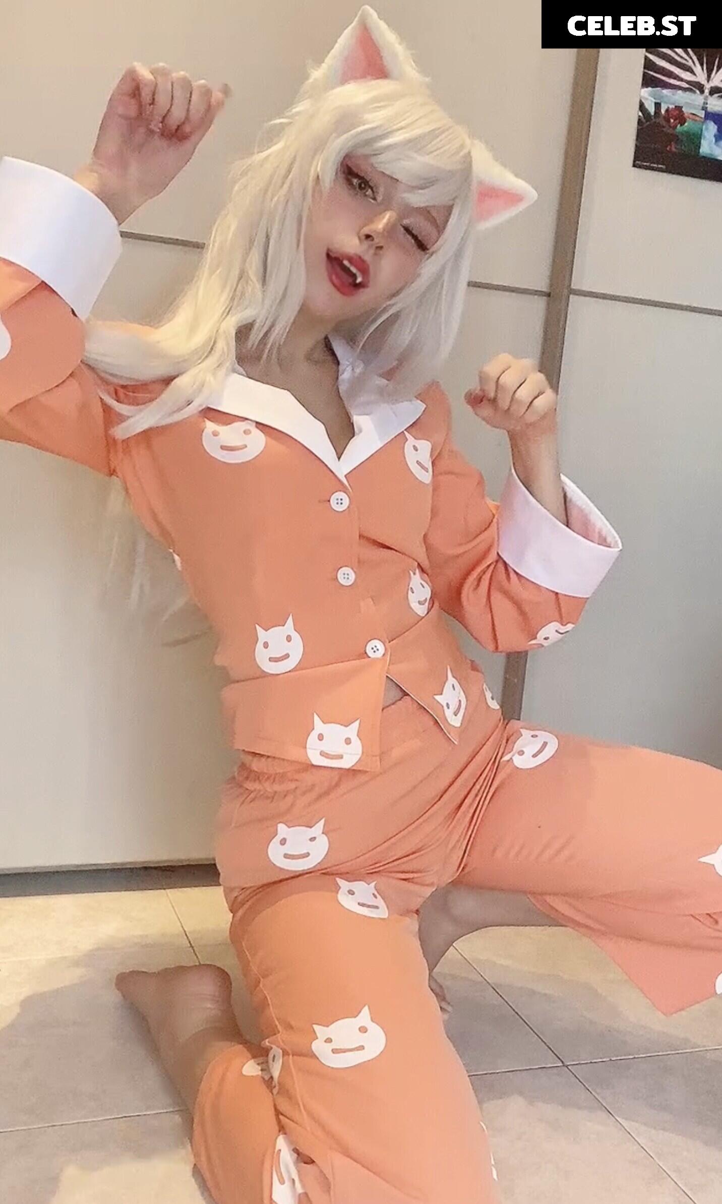 Himee.lily Himeecosplay Image 4557178