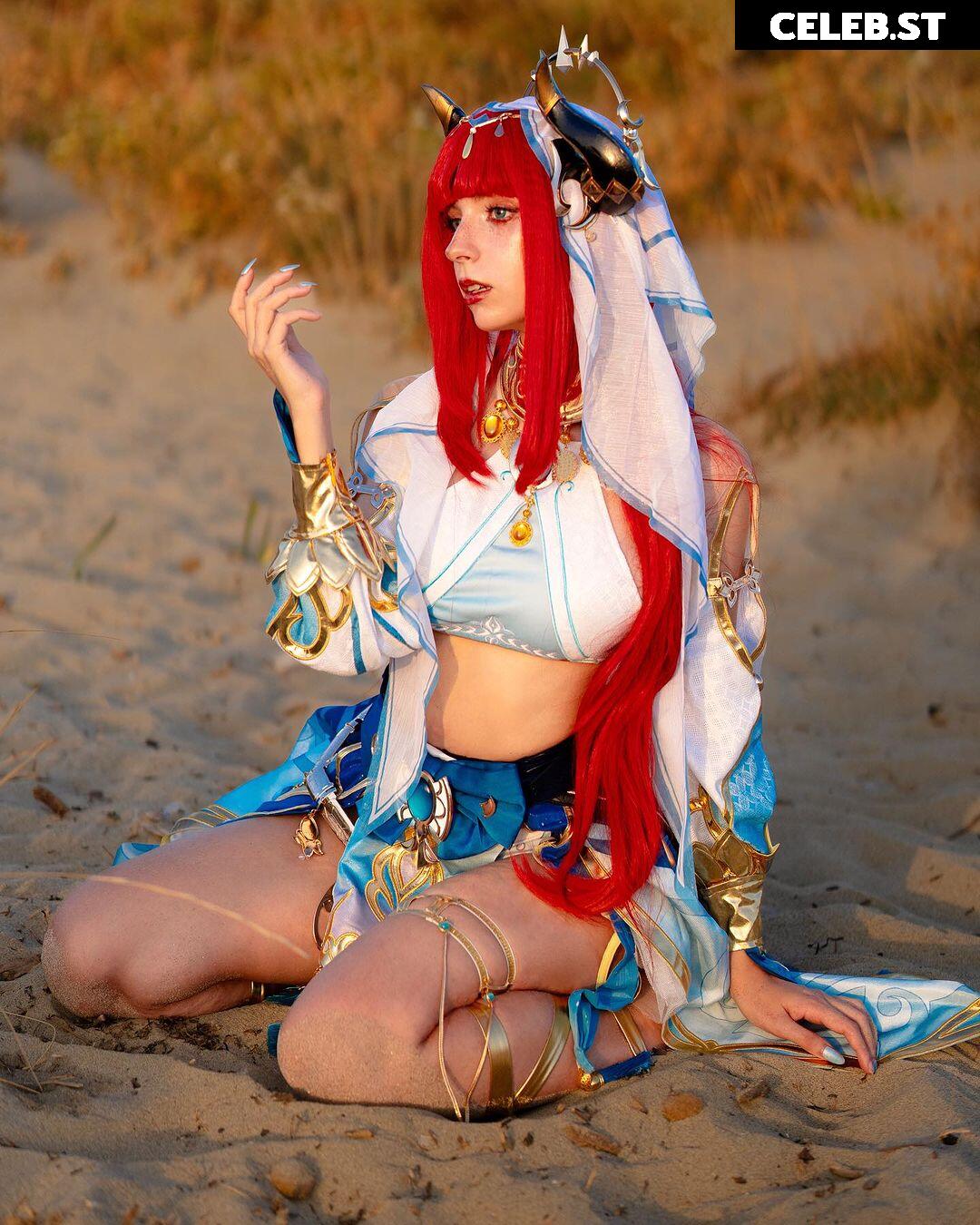 Himee.lily Himeecosplay Image 4557052