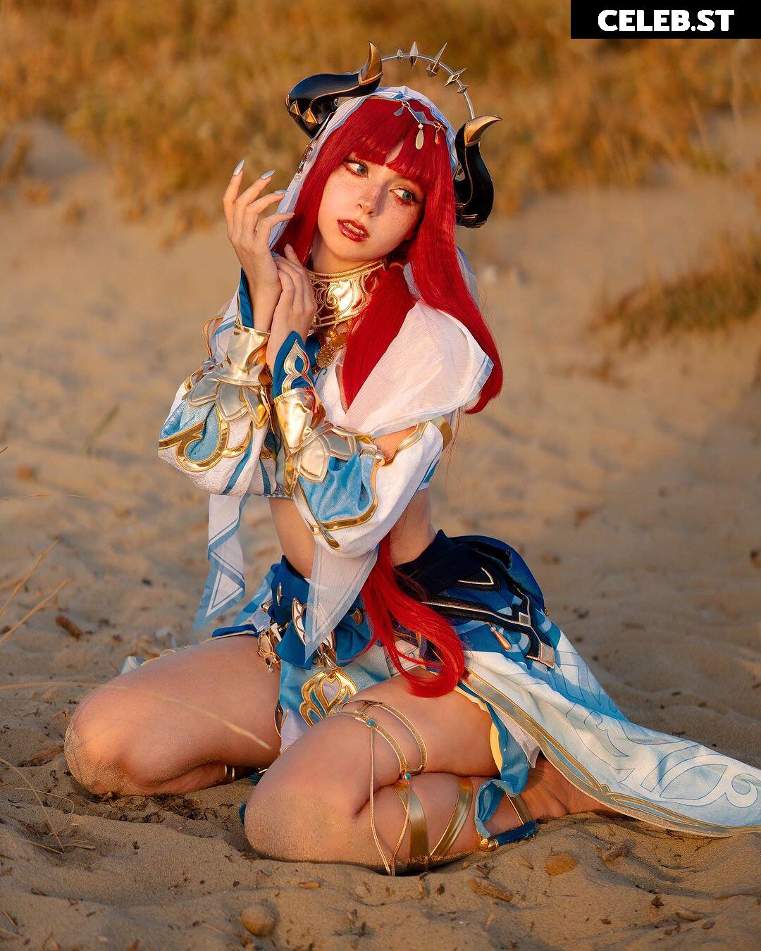 Himee.lily Himeecosplay Image 4557047